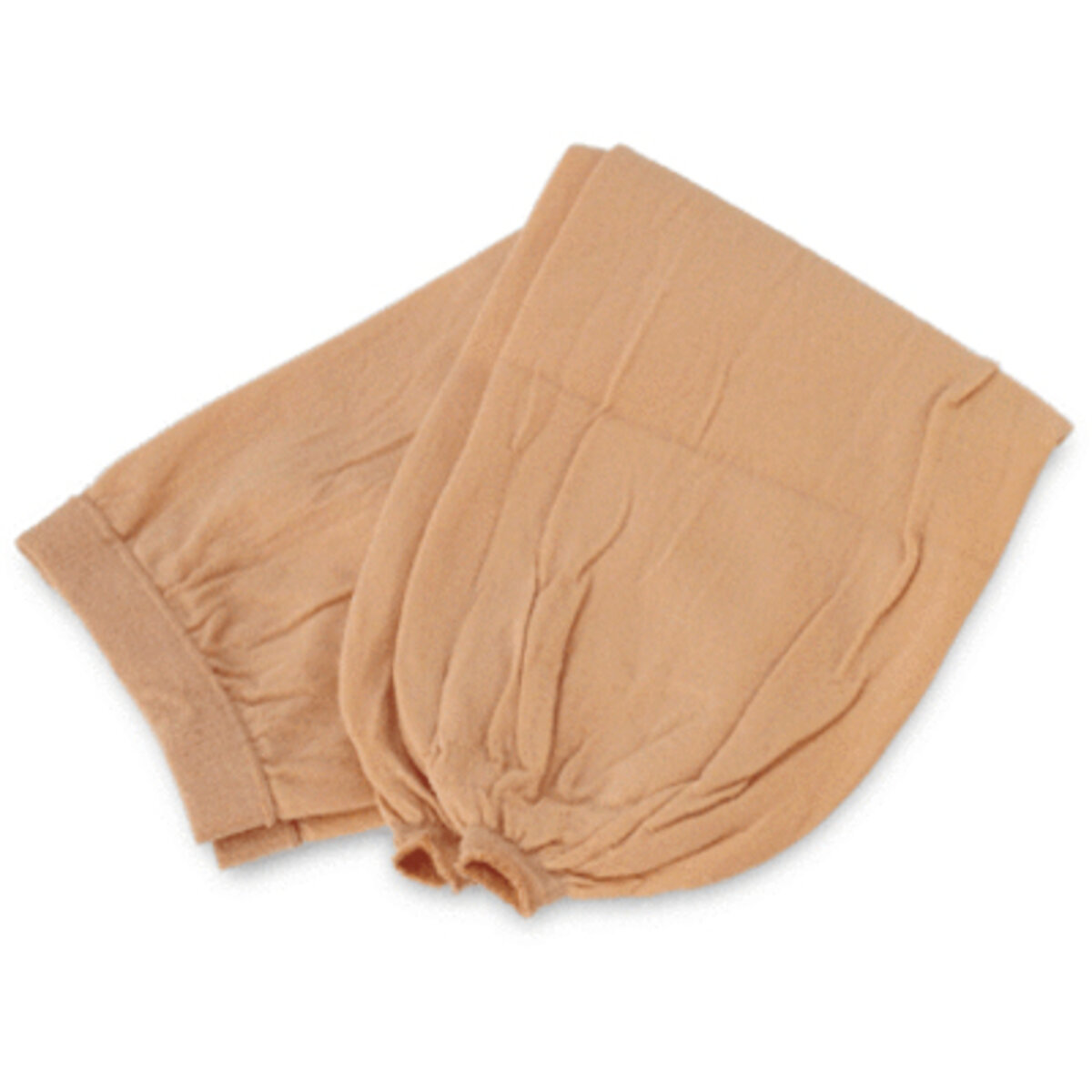 Prosthetic Sheath - Hole in Toe