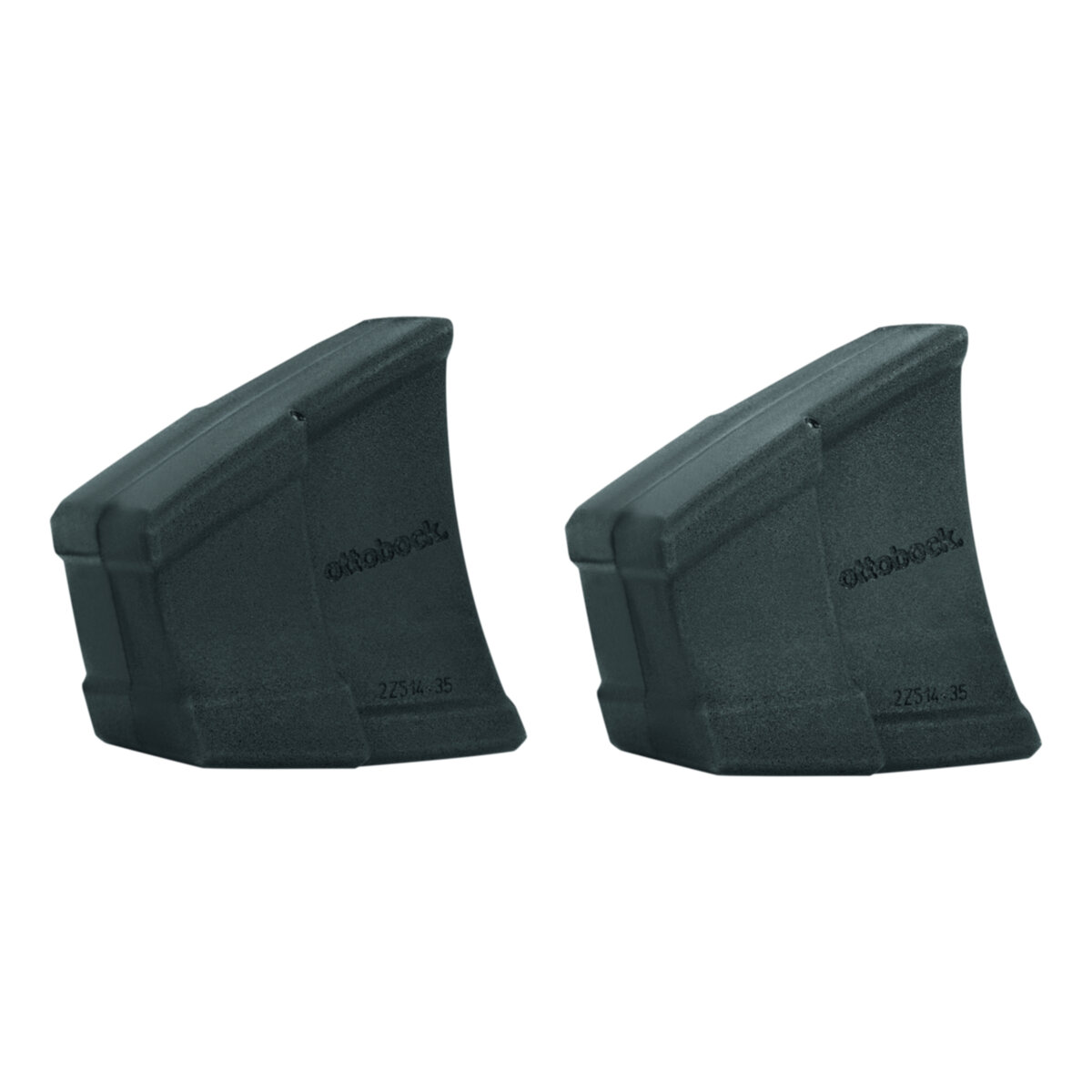 Heel Wedge Set for 1E95