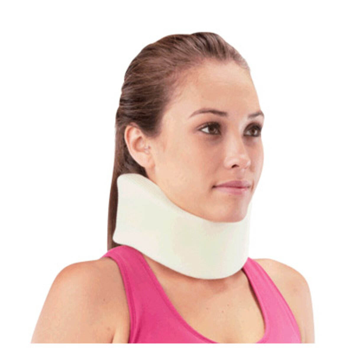 Universal Cervical Collar Serpentine