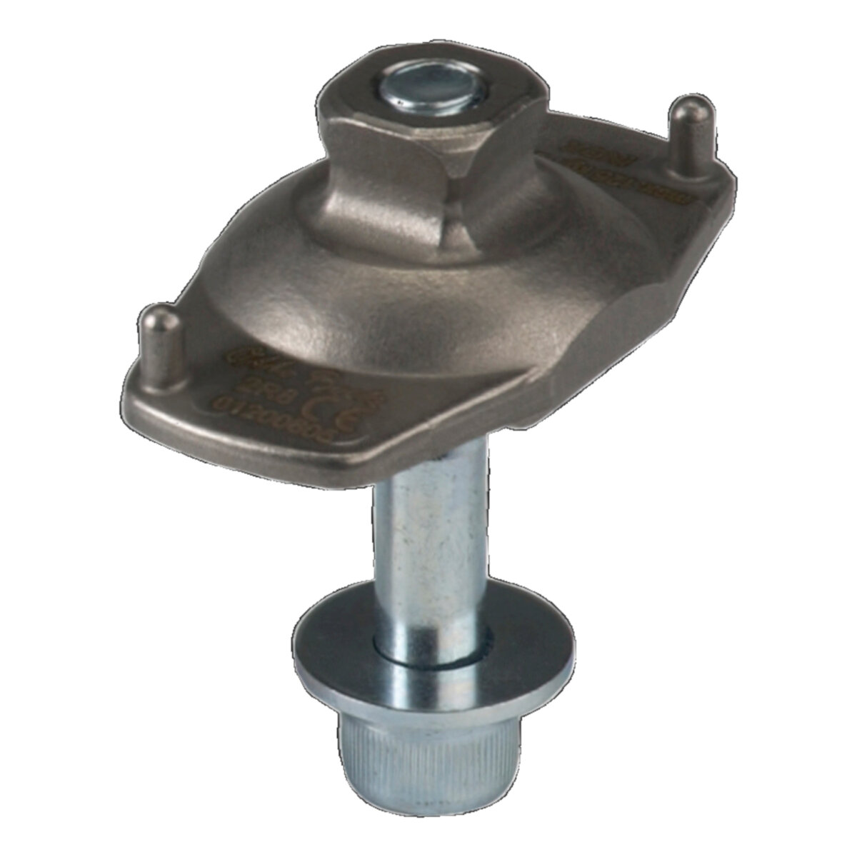 Foot Adapter - Steel