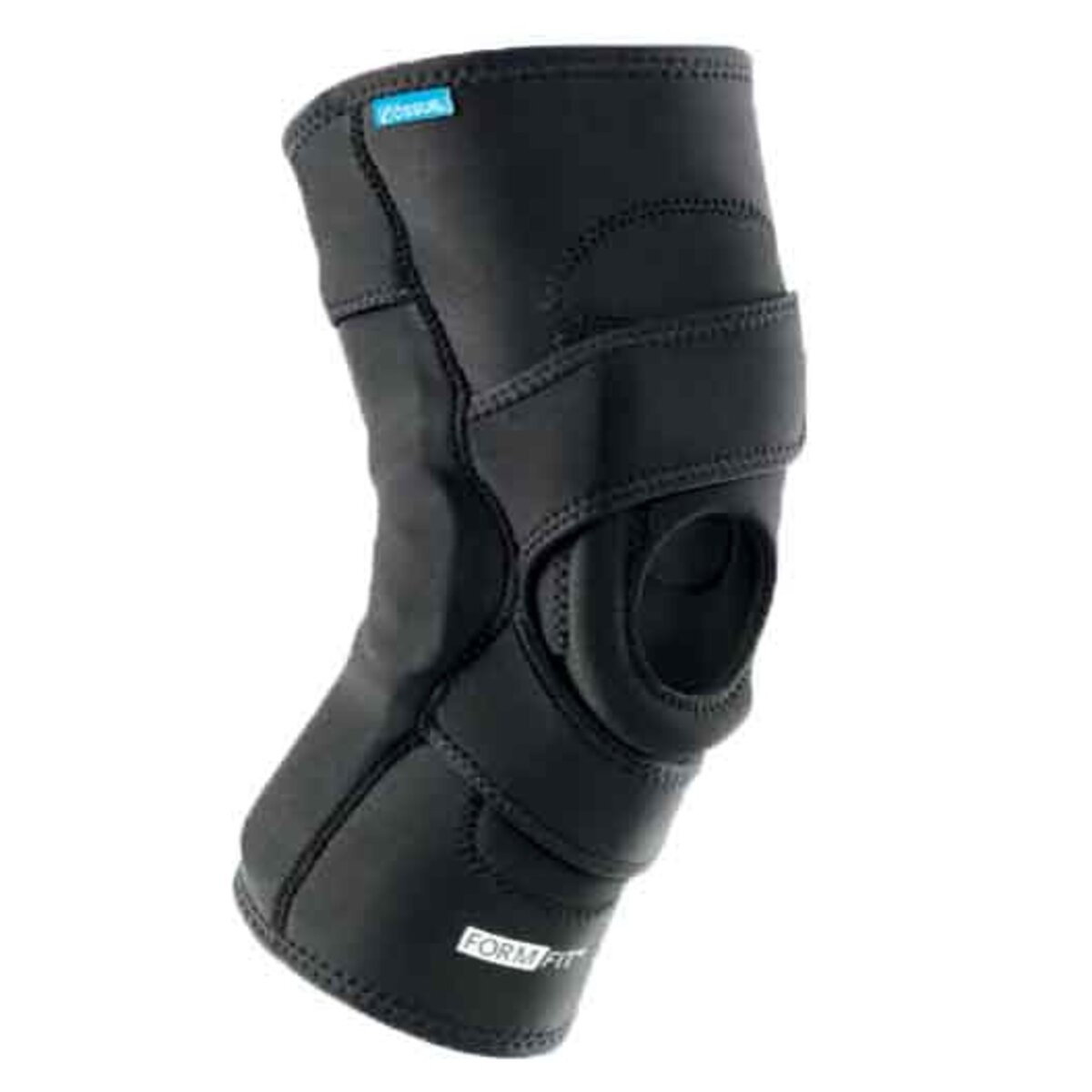 Formfit® Hinged Lateral J