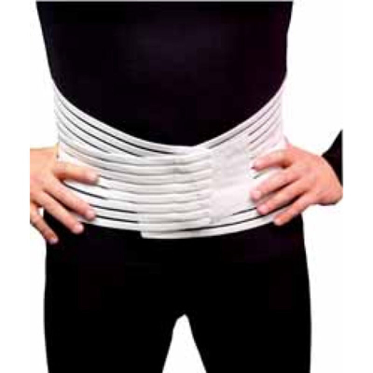 Low Contour Lumbar Sacral Support