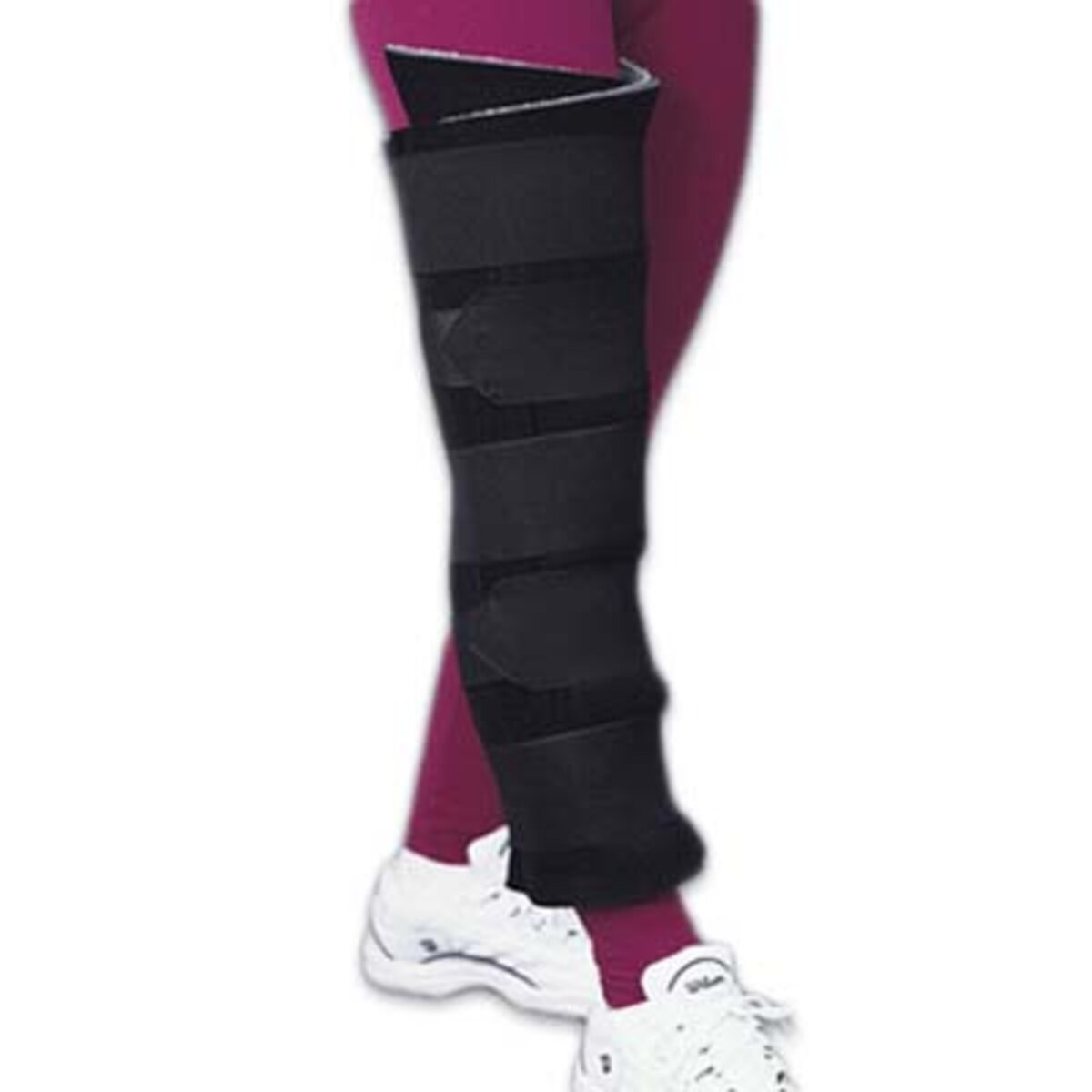 Quick-Wrap Knee Immobilizer Universal