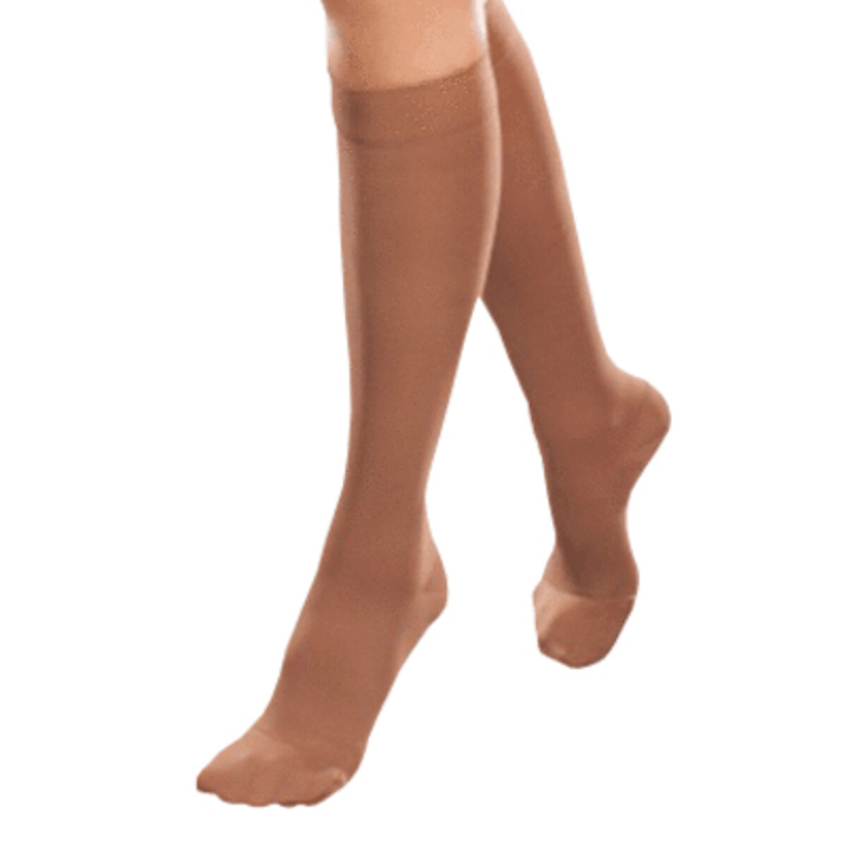 EASE by Therafirm® Women's Opaque Knee High