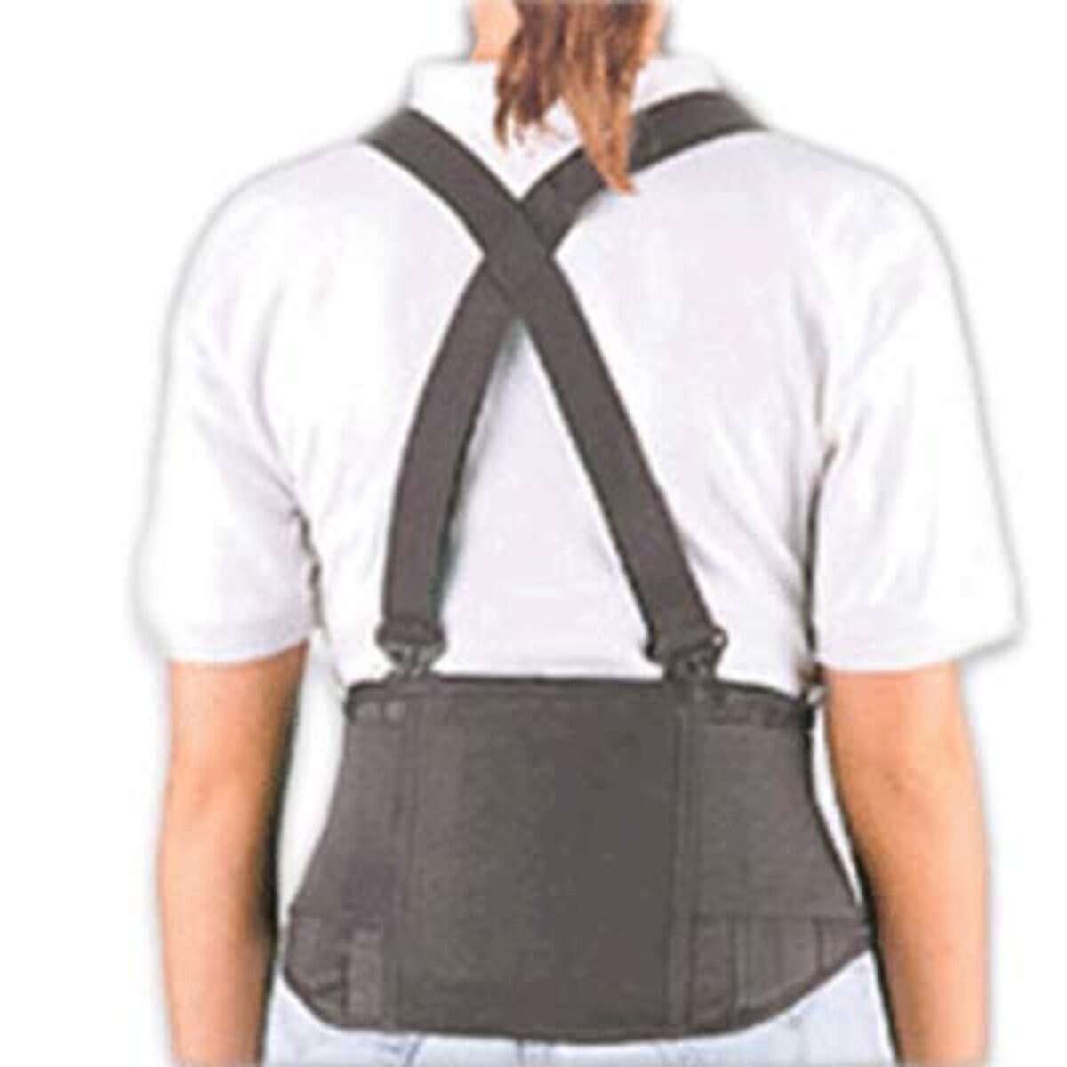 Safe-T-Belt® Plus Occupational Back Support