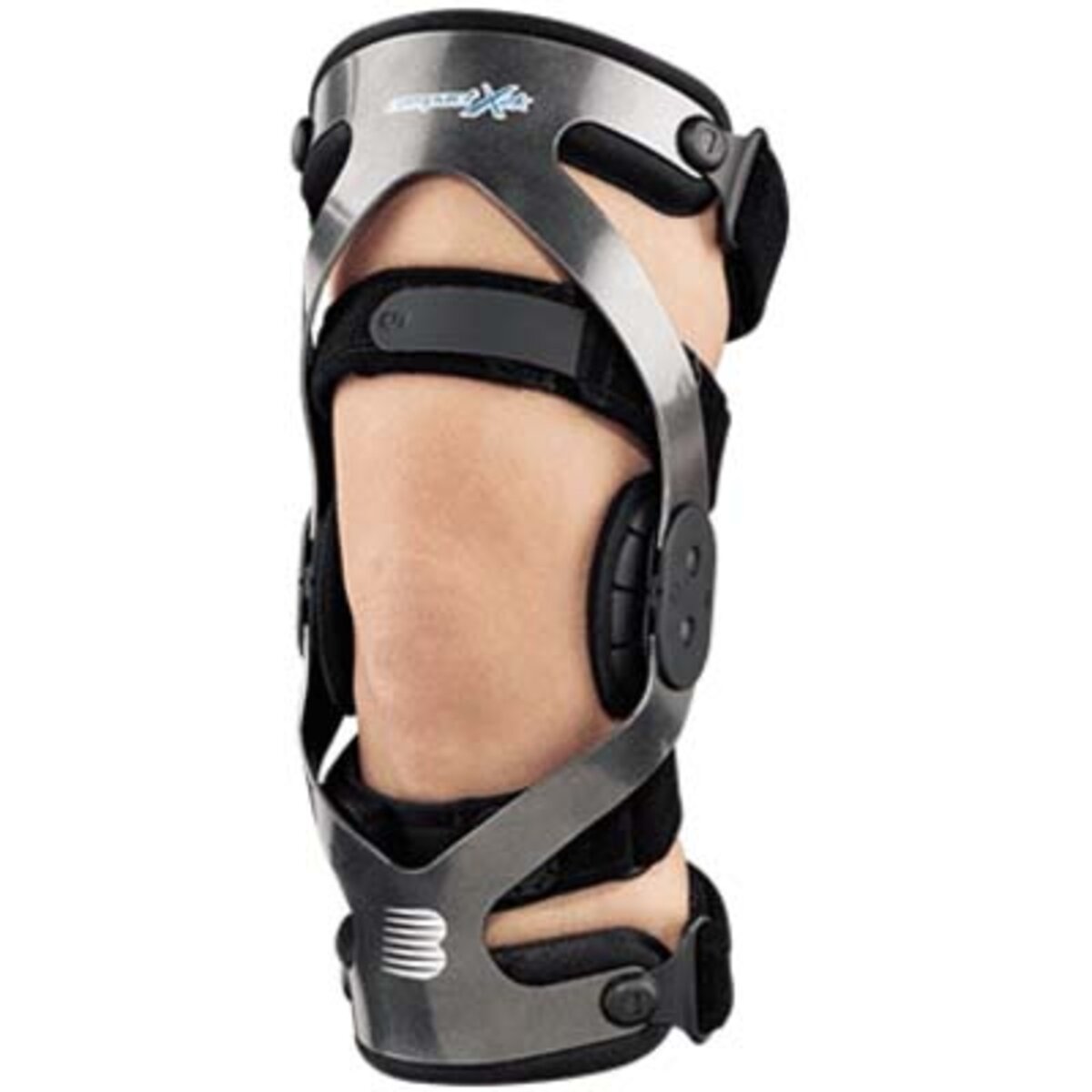 Compact X2K Knee Brace