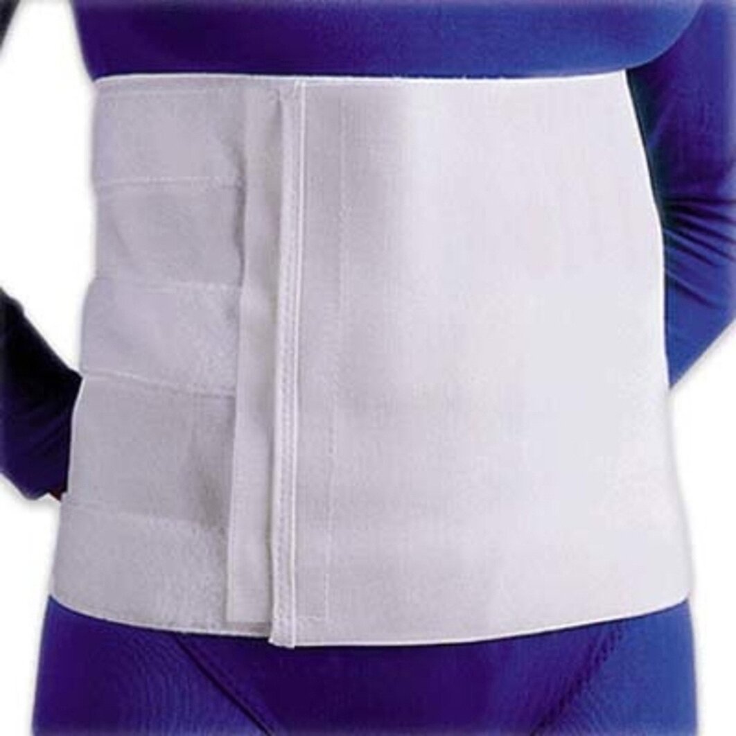 10in Universal Elastic Abdominal Binder