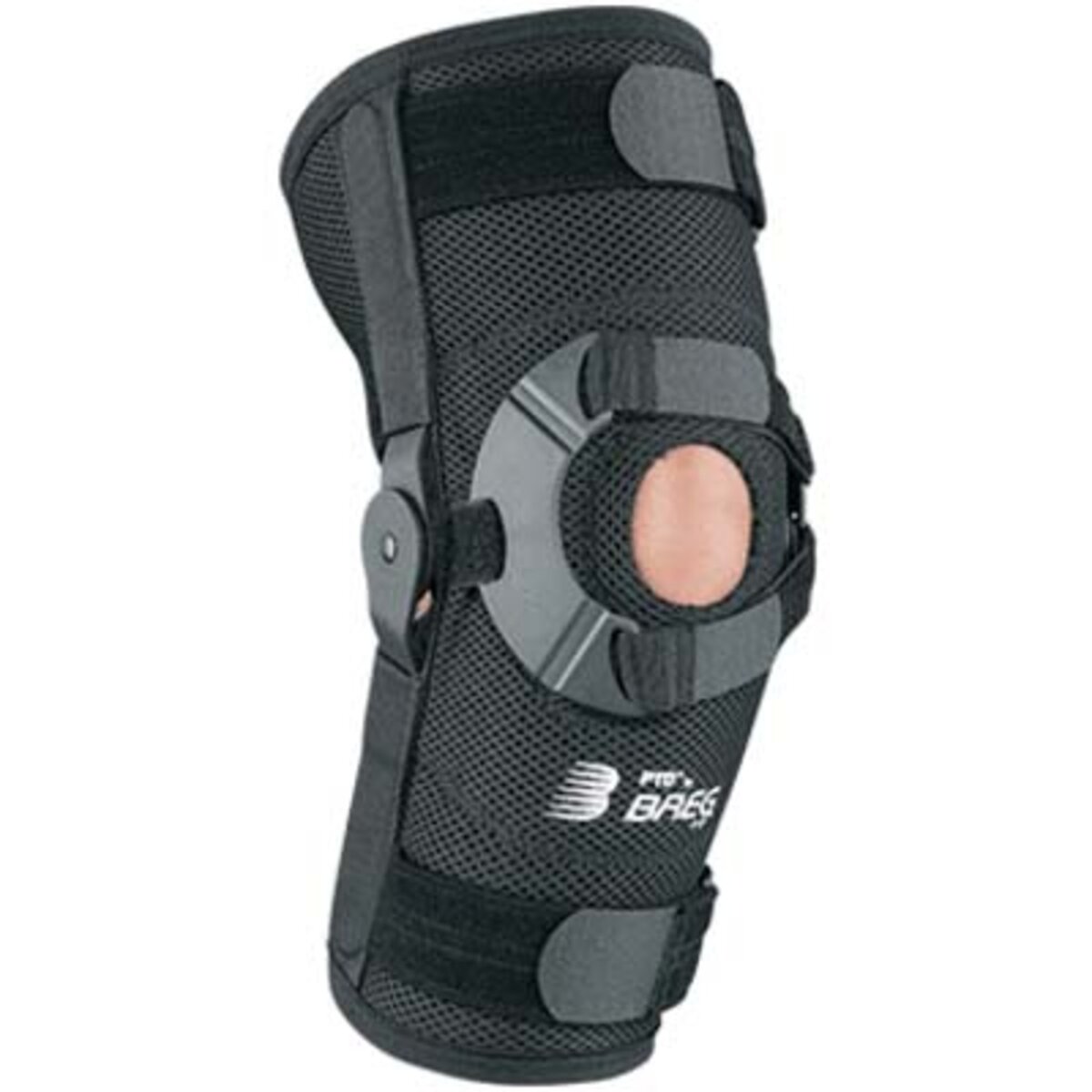 PTO Soft Knee Brace