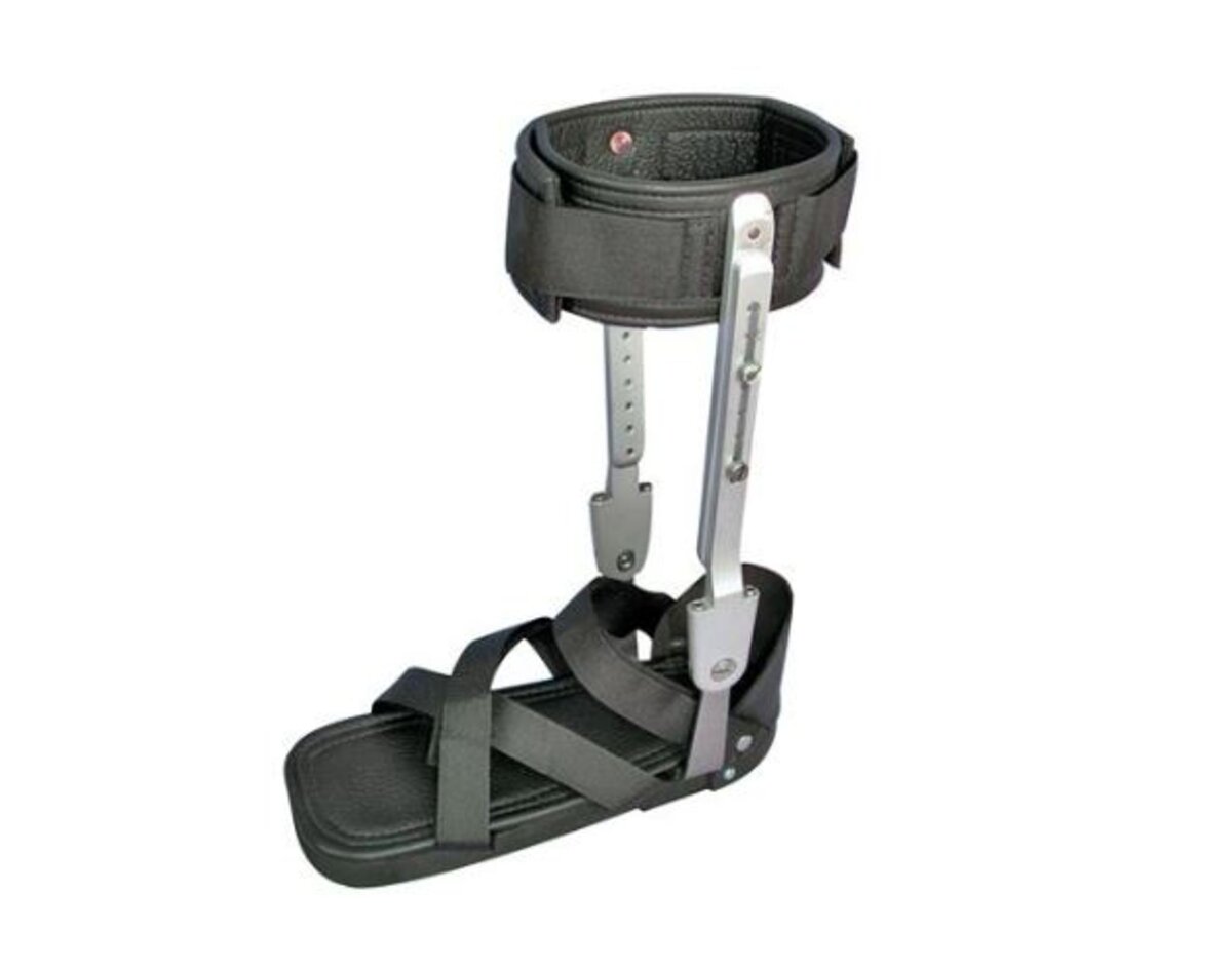 Adjustable AFO Training Braces