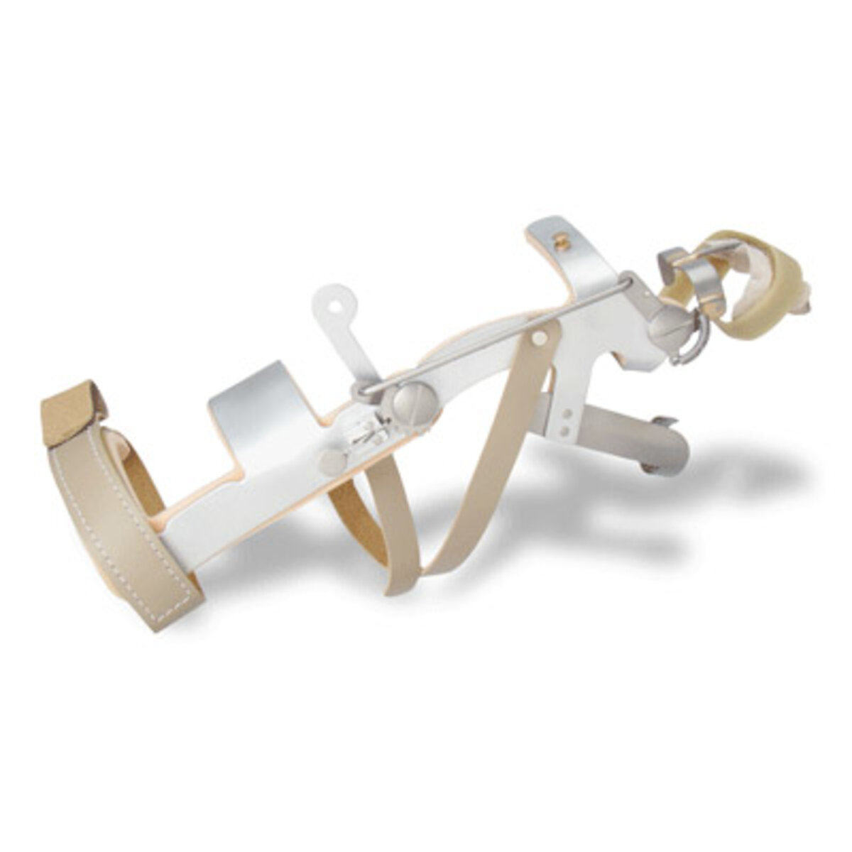 Model U-17 - Prefabricated Wrist Driven Wrist Hand Orthosis