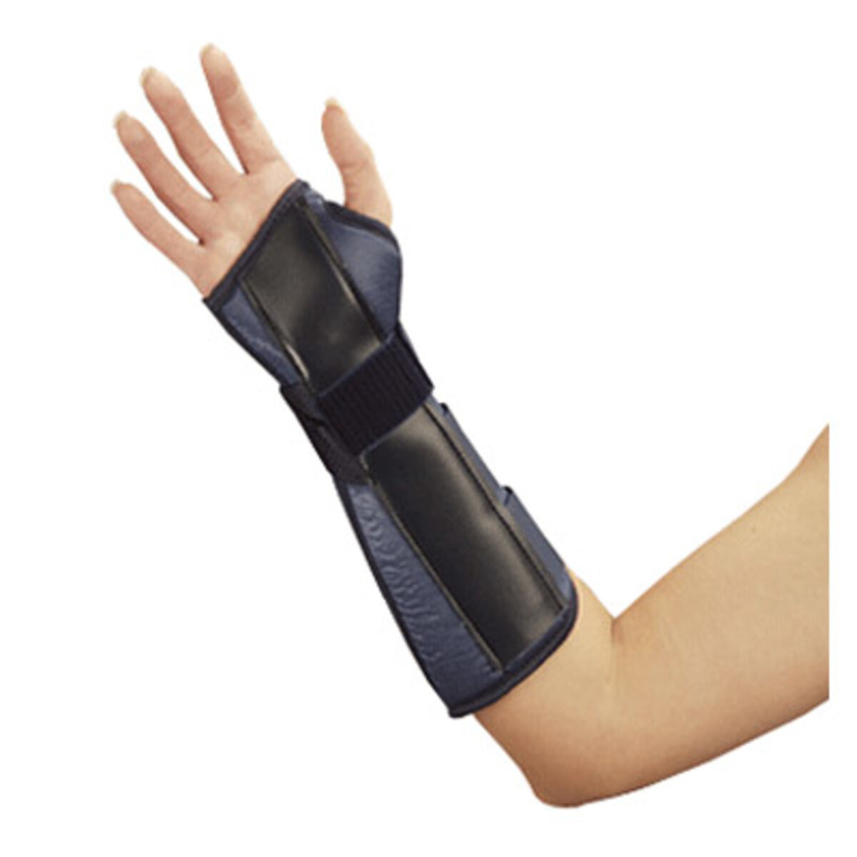 Tietex Wrist and Wrist/Forearm Splint