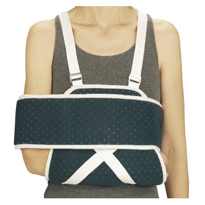 DeRoyal® Foam Sling and Swathe