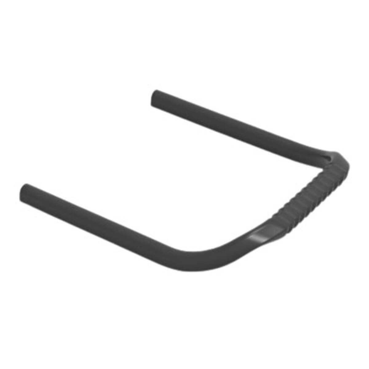 Xtern Classic/Frontier Pediatric Front Shoe U-Section