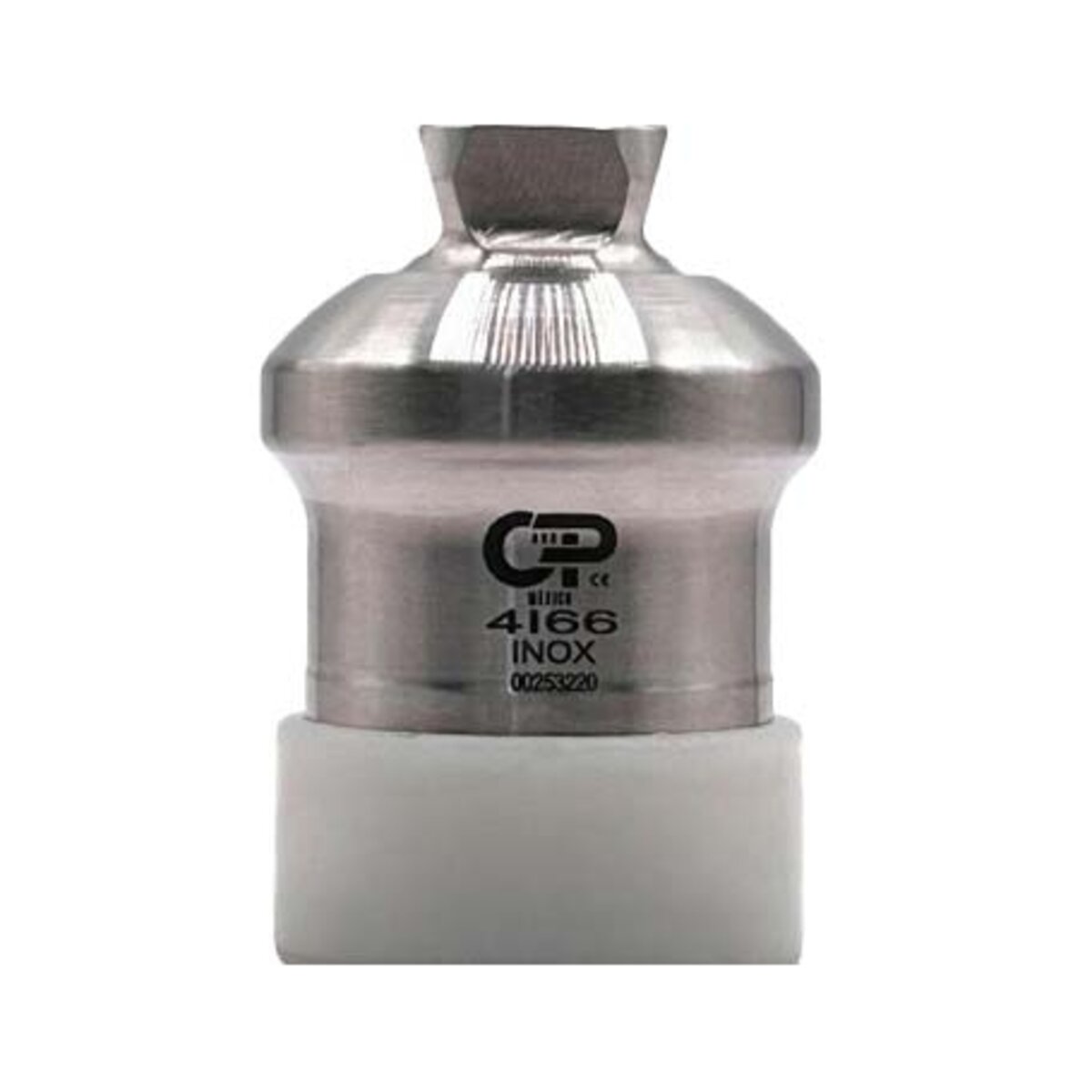 Tube Clamp Adapter Male