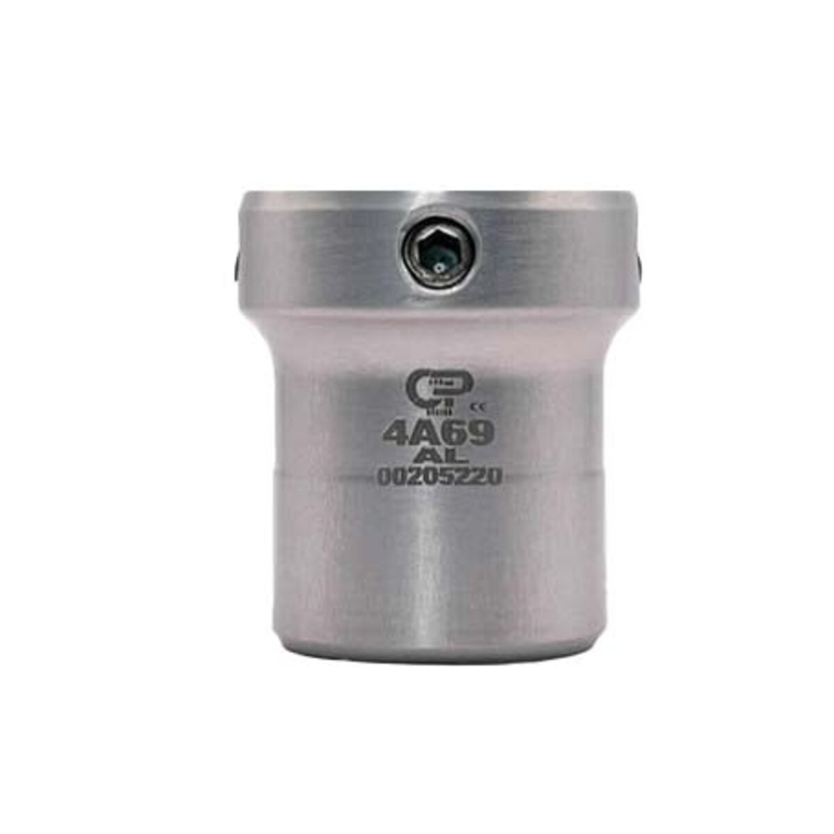 Tube Clamp Adapter Aluminum