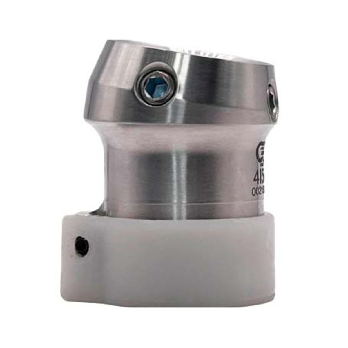 Tube Clamp Adapter 10°