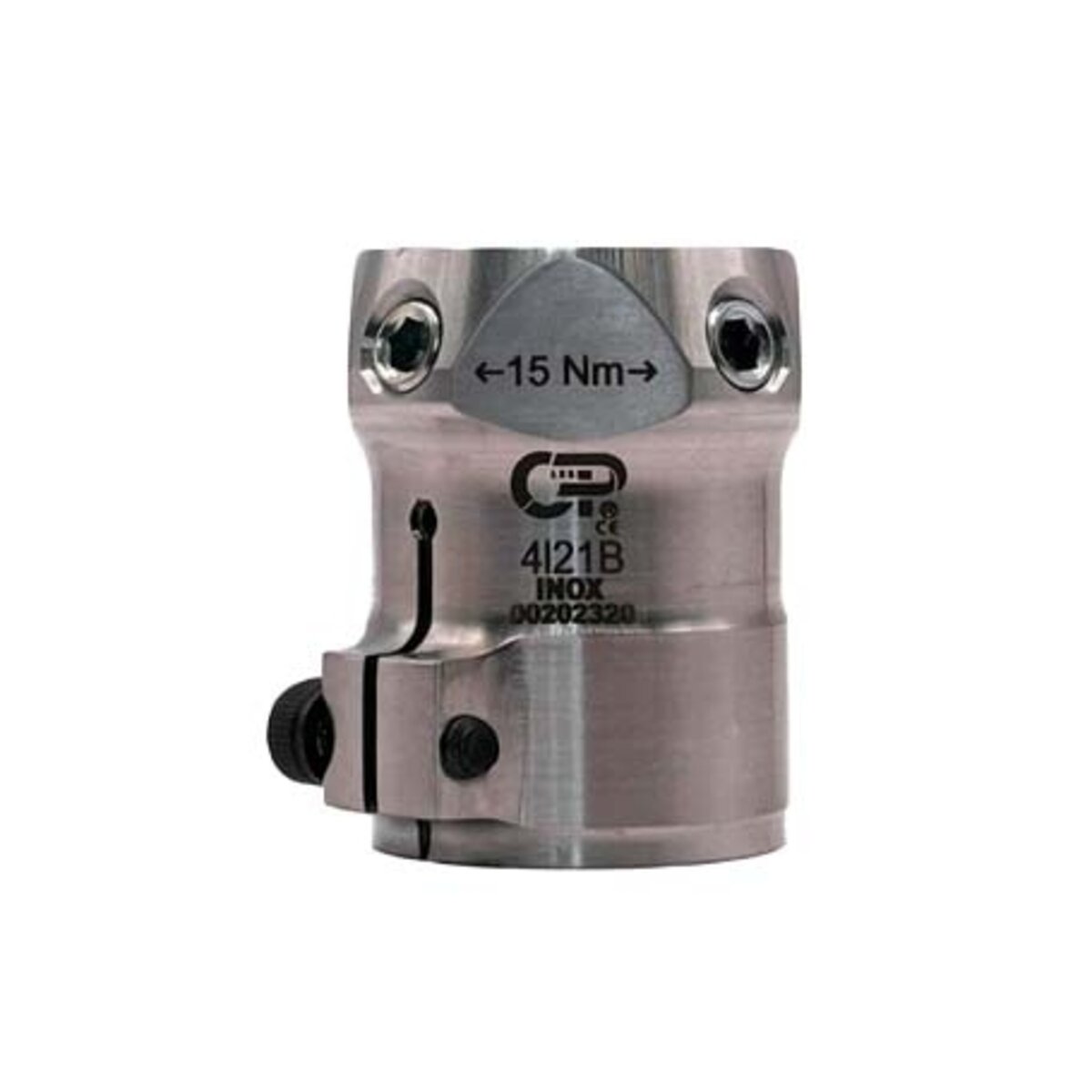 Tube Clamp Adapter