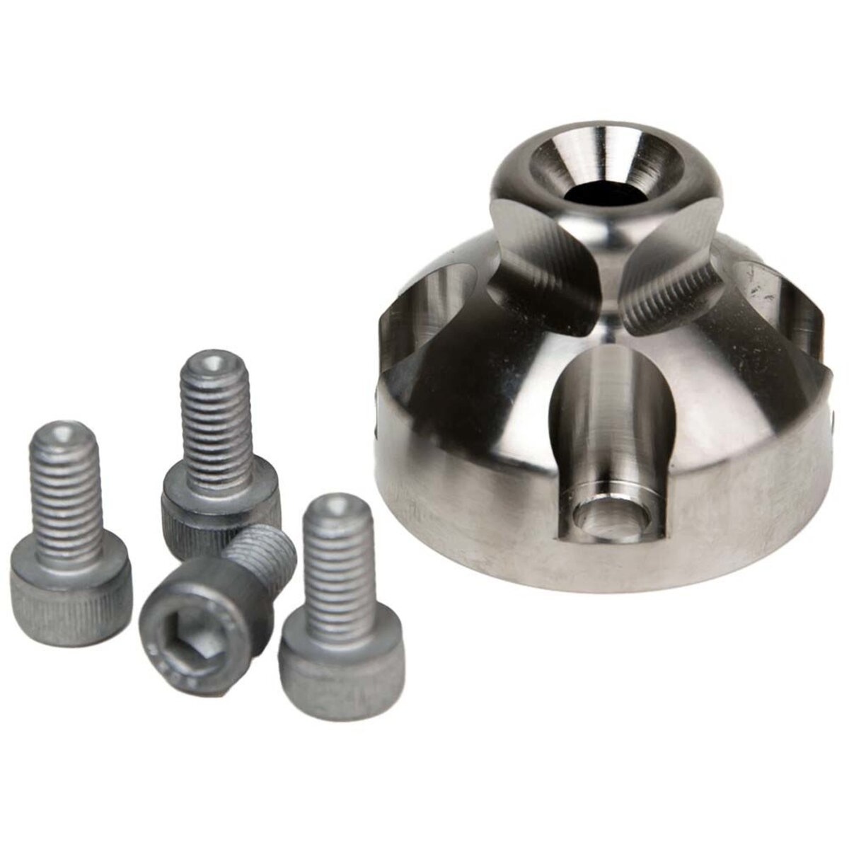 Exo Pyramid Tool Kit, 30mm