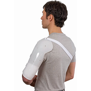 Trulife Over Shoulder Extended Humeral Fracture Brace