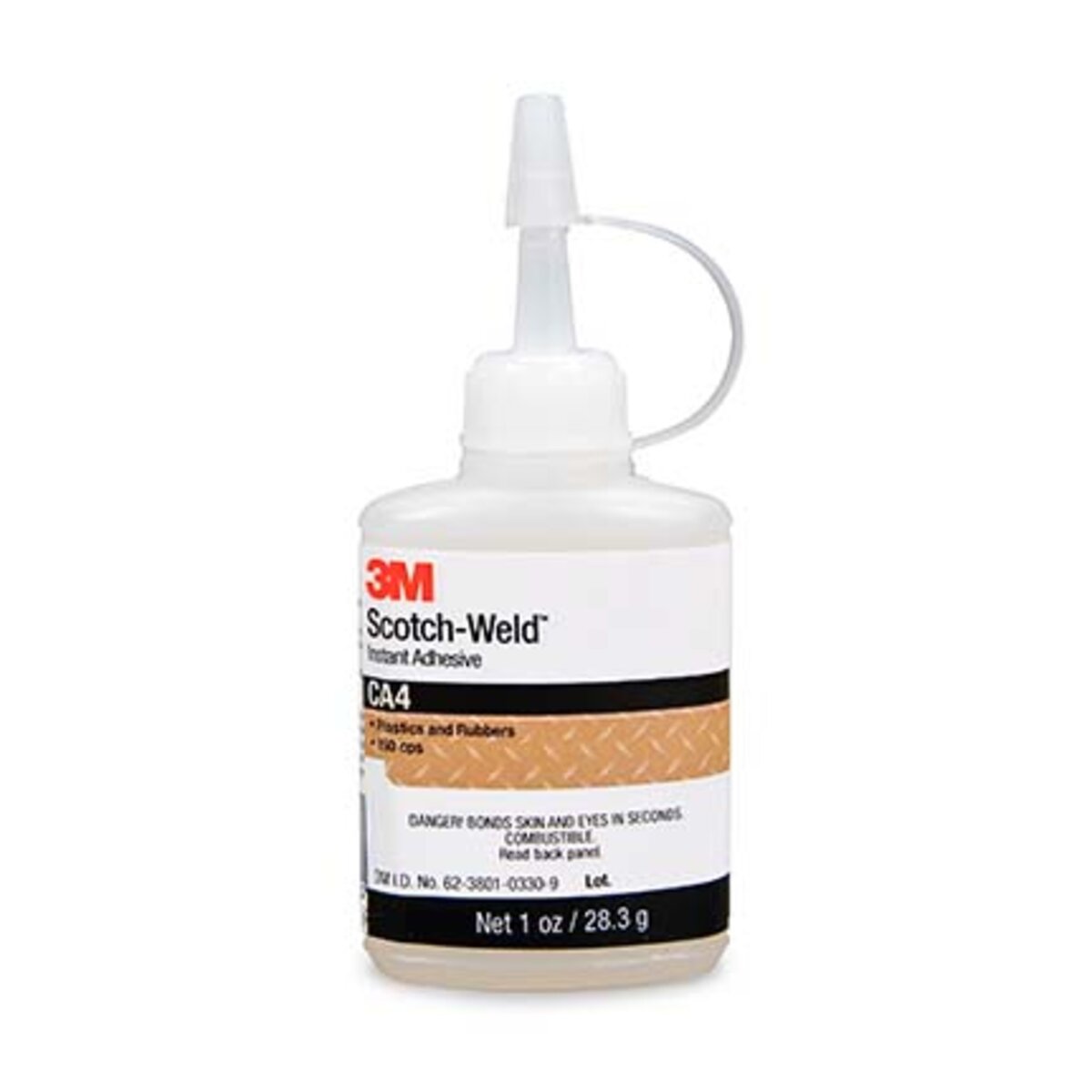 3M™ Instant Adhesive CA4