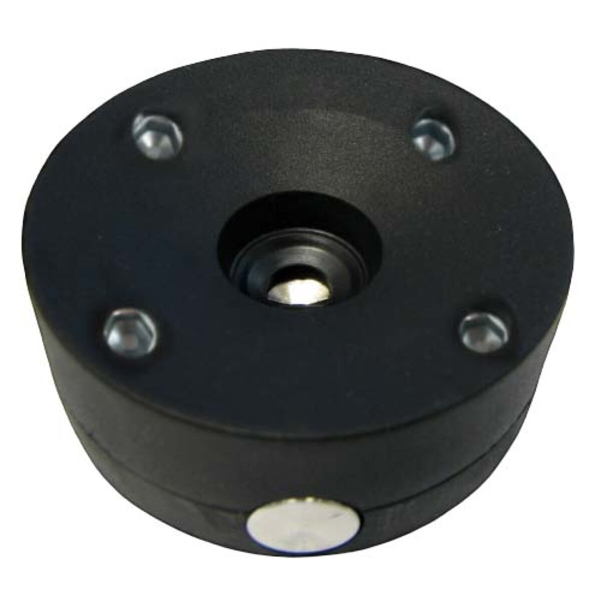 3Genesis A - Top Load Push Lock with Flush Push Button