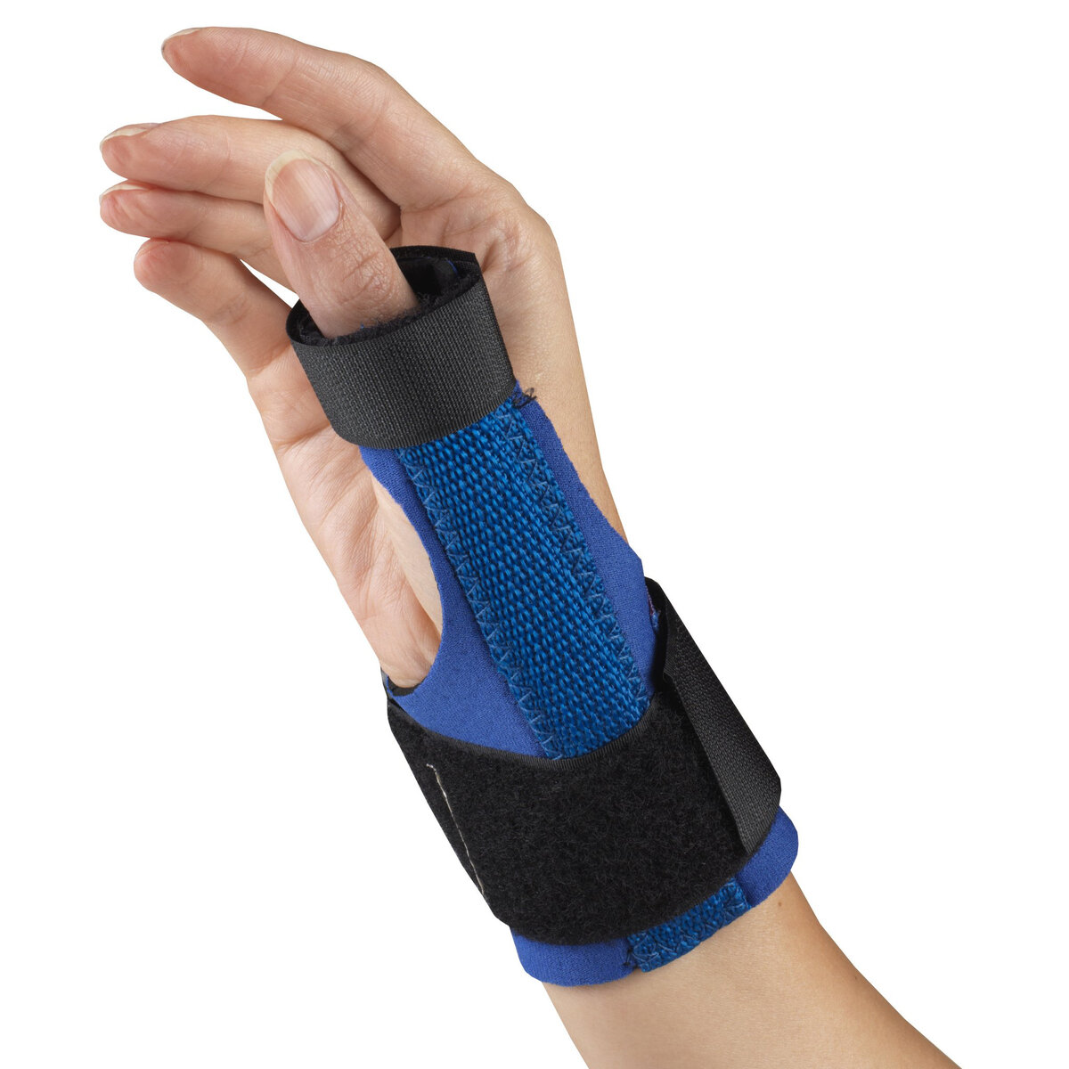 0305 Neoprene Thumb Splint