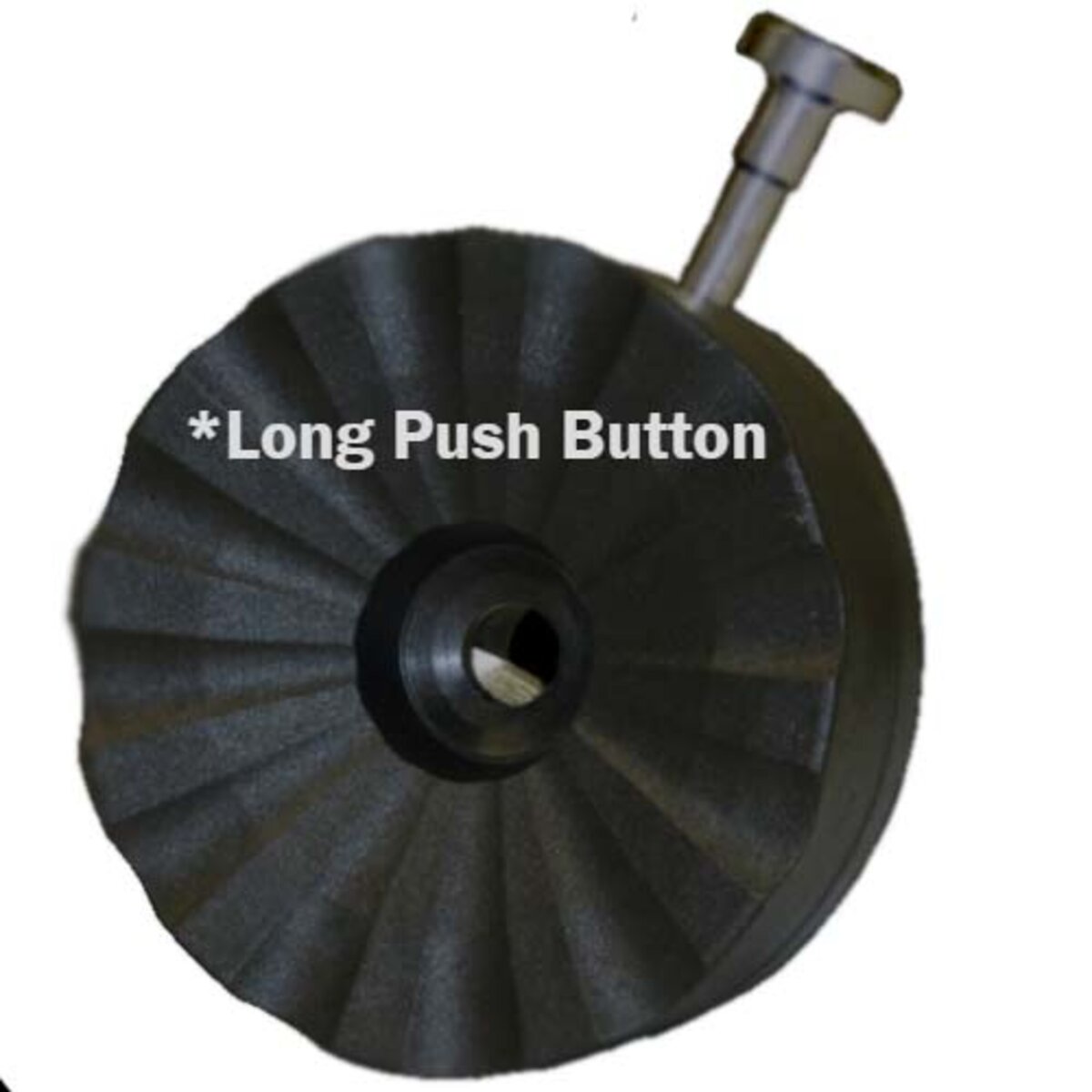 3Genesis A - Standard Push Lock with Guide Grooves