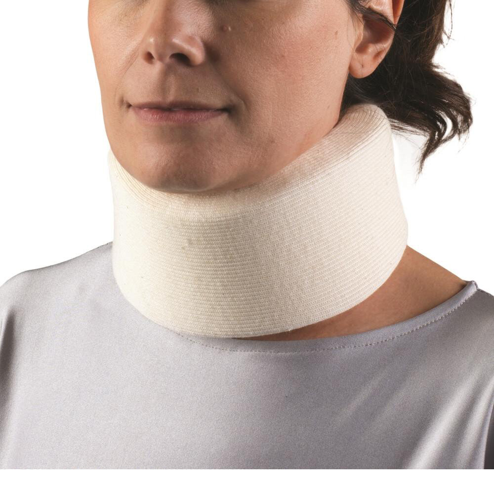 Foam Cervical Collar Soft