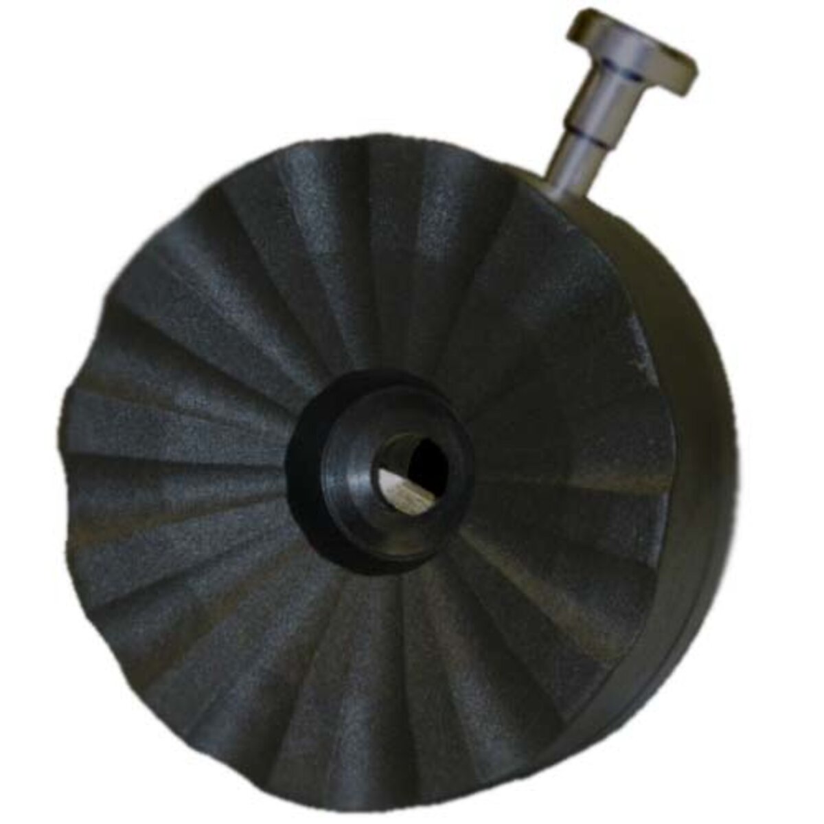 3Genesis A - Tough Dog Series Push Lock with Guide Grooves