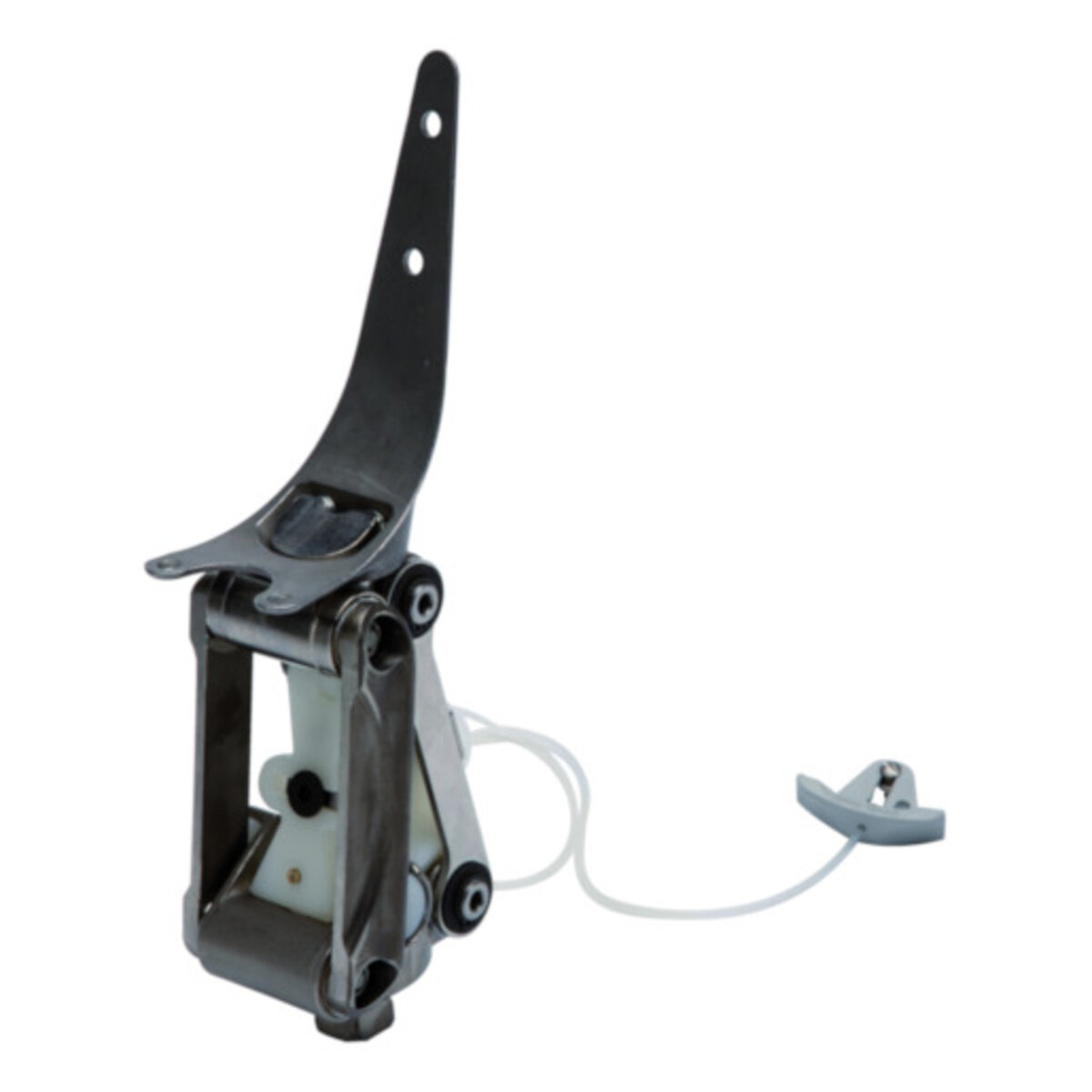 3R32 Polycentric Knee Joint for Knee Disarticulation with Lock - Titanium