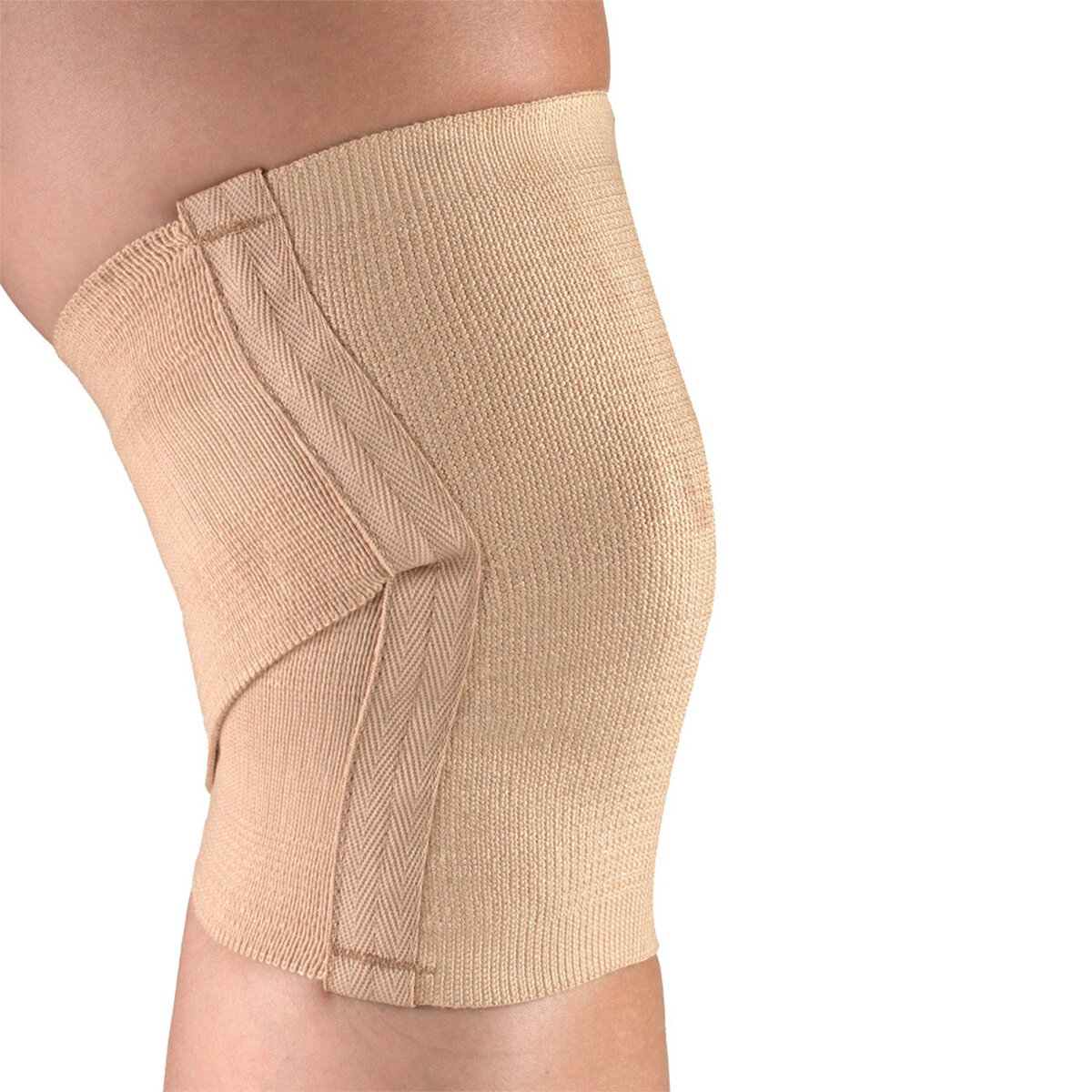 Truform® C-57 Criss-Cross Knee Support