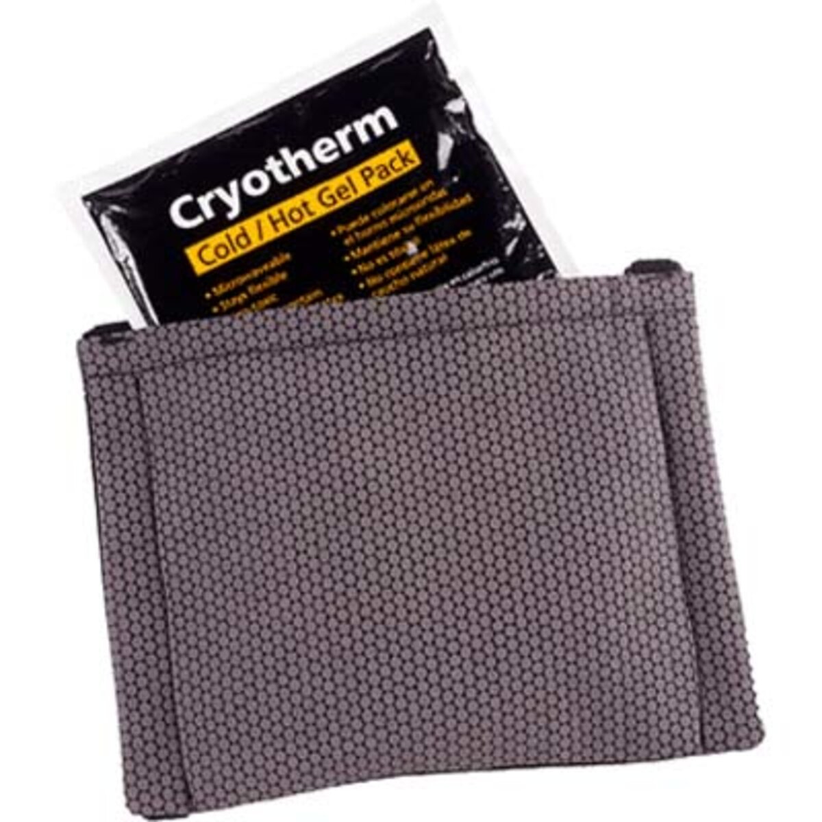 Lace Align Gel Pouch