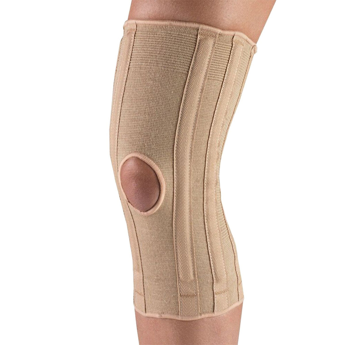 Truform® 2553 Knee Support - Spiral Stays