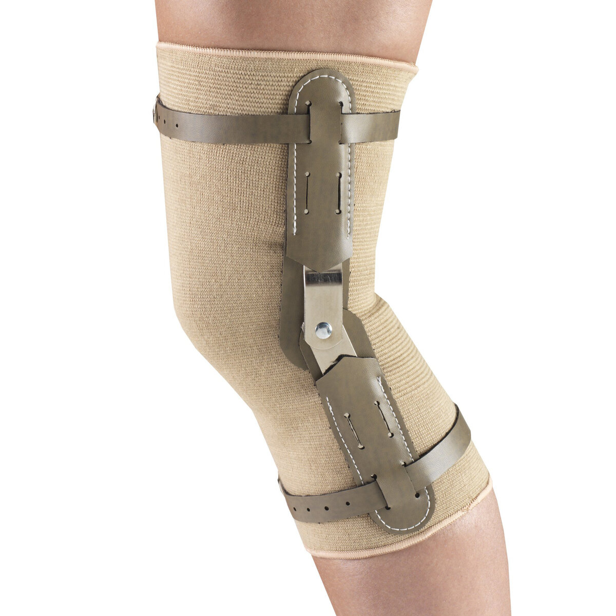 Truform® 2554 Knee Brace - Hinged Bars