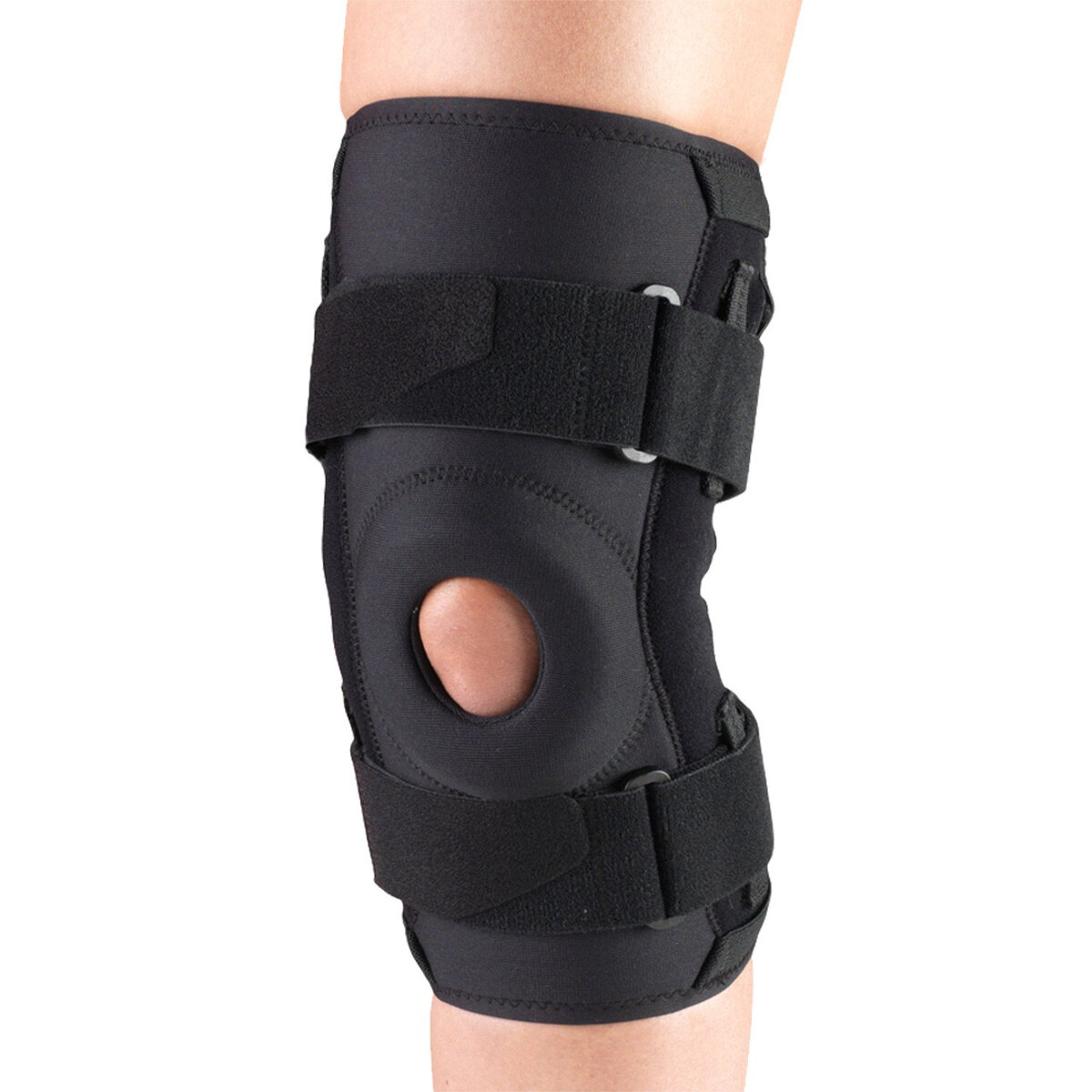 Truform® 2548 Orthotex Knee Stabilizer - ROM Hinged Bars