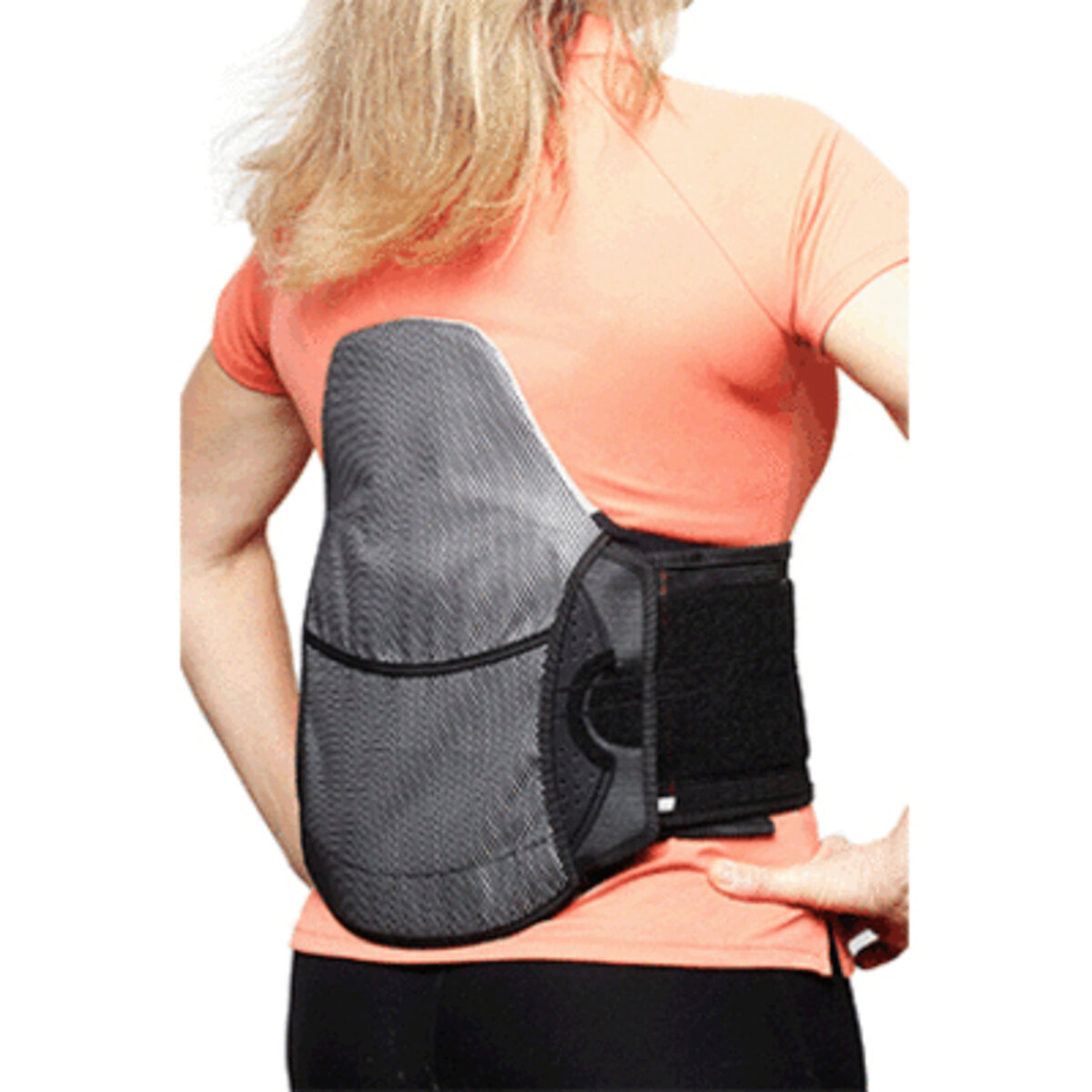 Capri Comfort LSO Brace