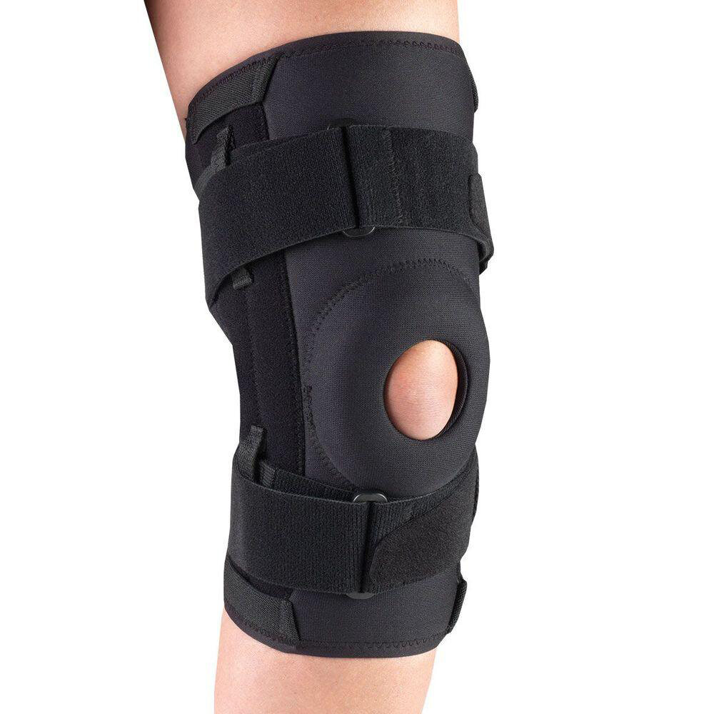 Truform® 2541 Orthotex Knee Stabilizer - Spiral Stays