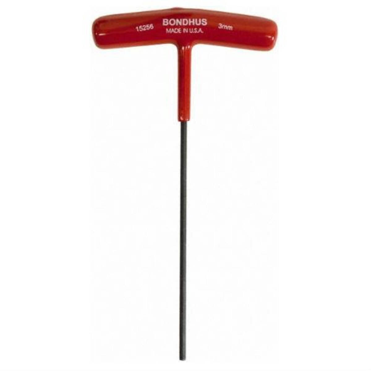 Bondhus® T-Handle Straight Hex