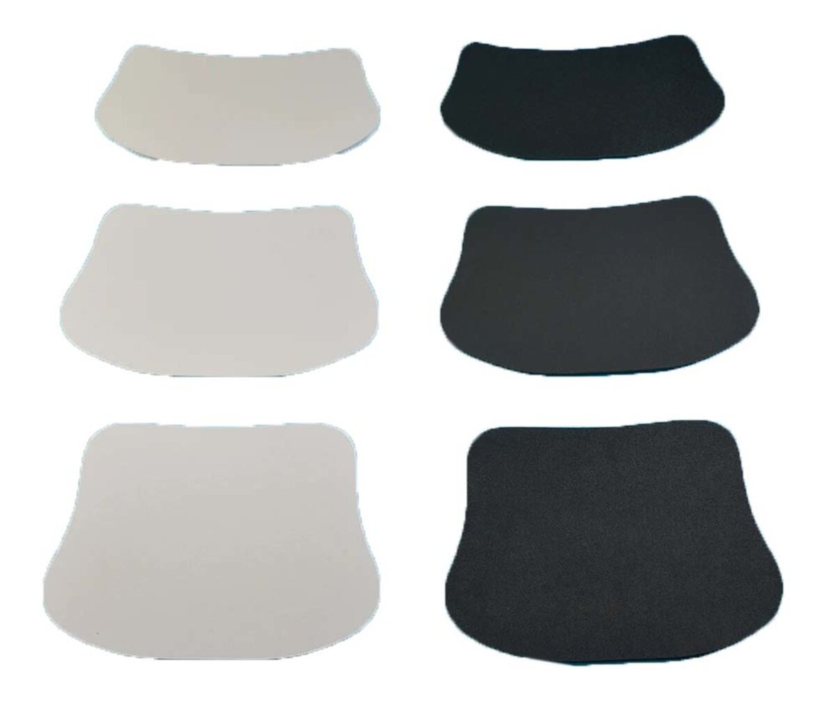 Kydex Plastic Insert