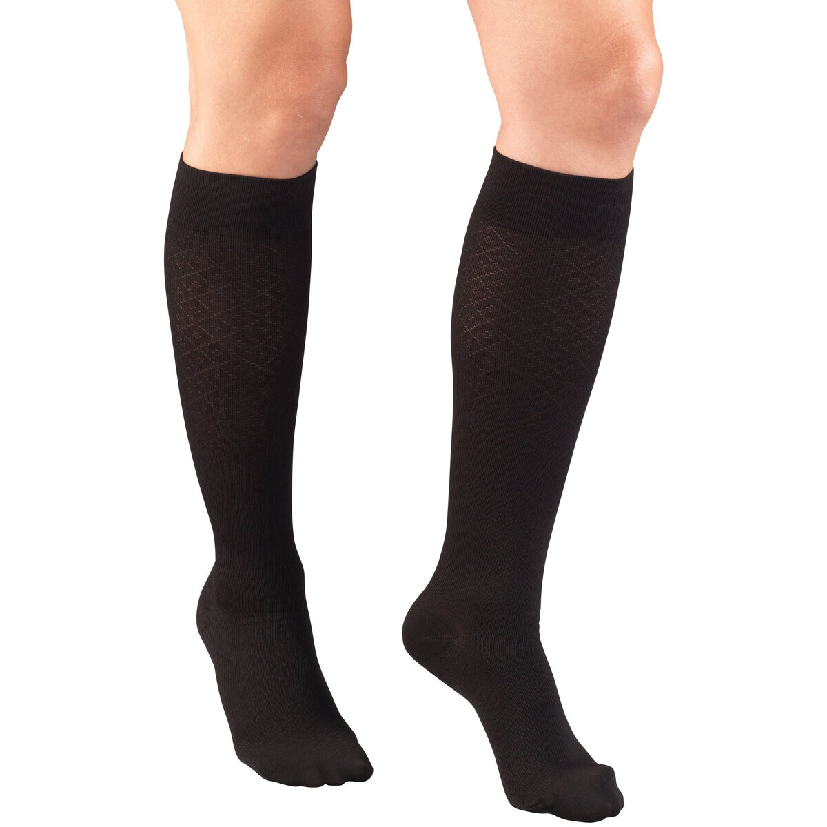 Truform® 1976 Compression Socks for Women 15-20 mmHg
