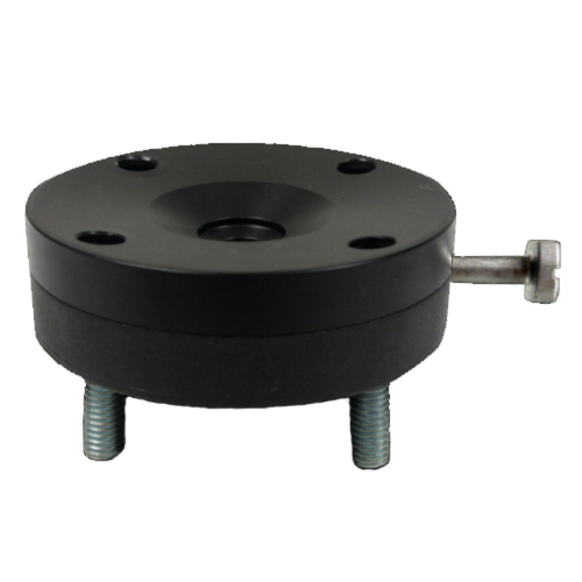 3Genesis B - Top Load Low Profile Safety Push Lock