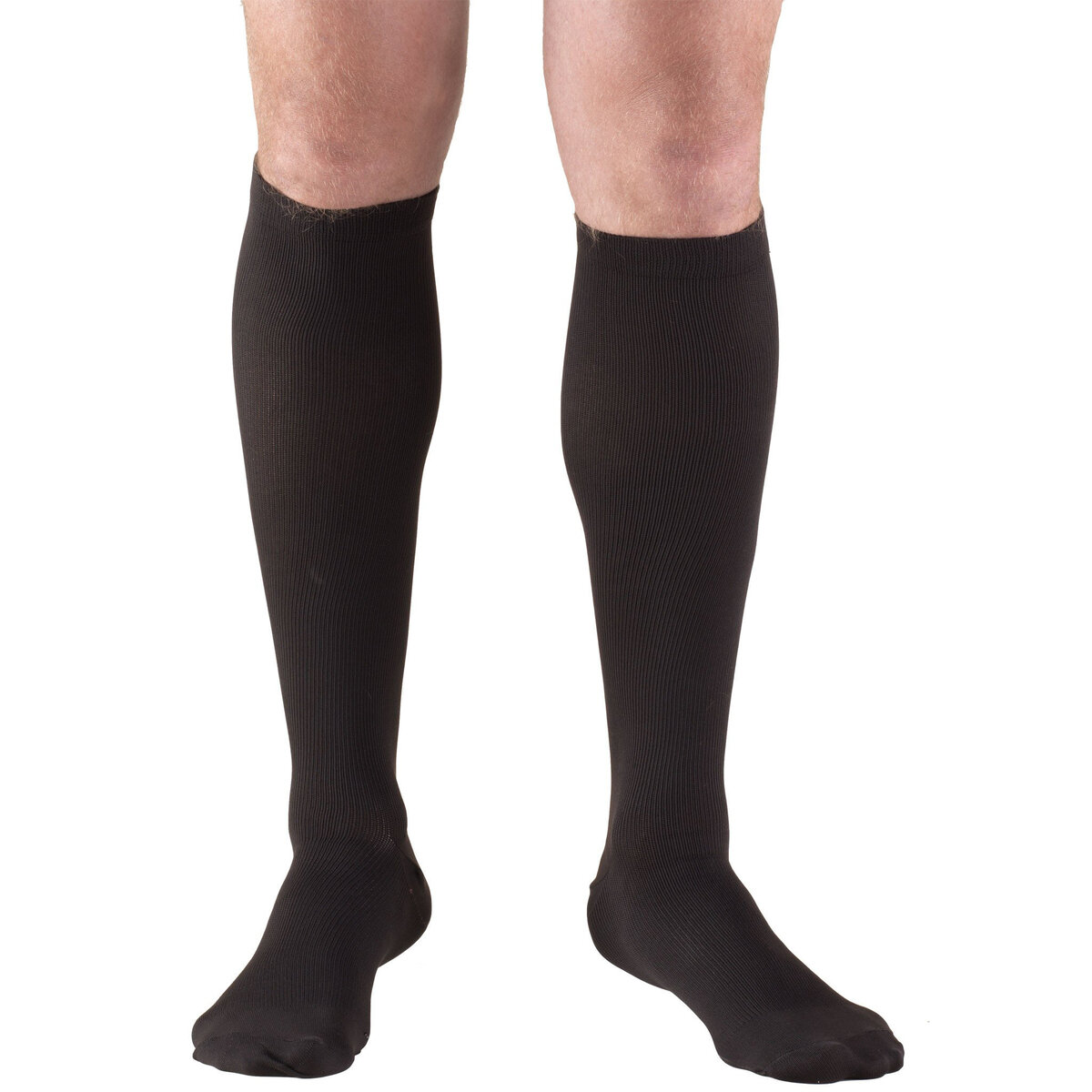 Truform® 1944 Compression Socks 20-30 mmHg Knee High Dress Style