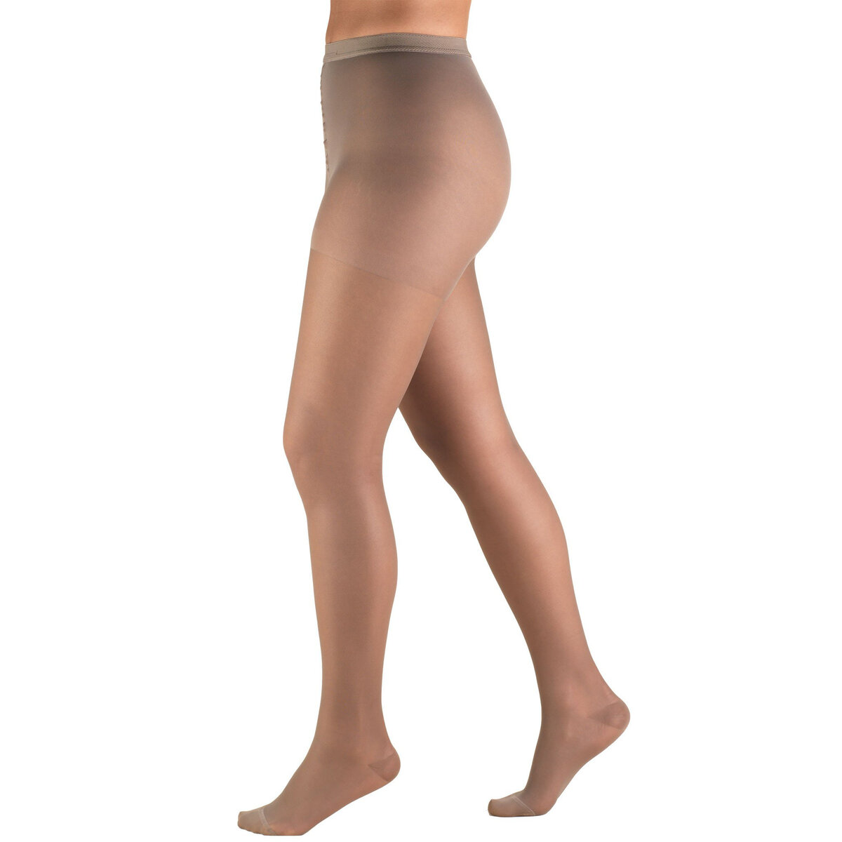 Truform® 1775 Compression Pantyhose 15-20 mmHg Sheer