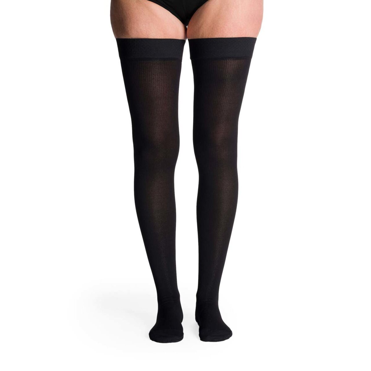 Essential Cotton Thigh