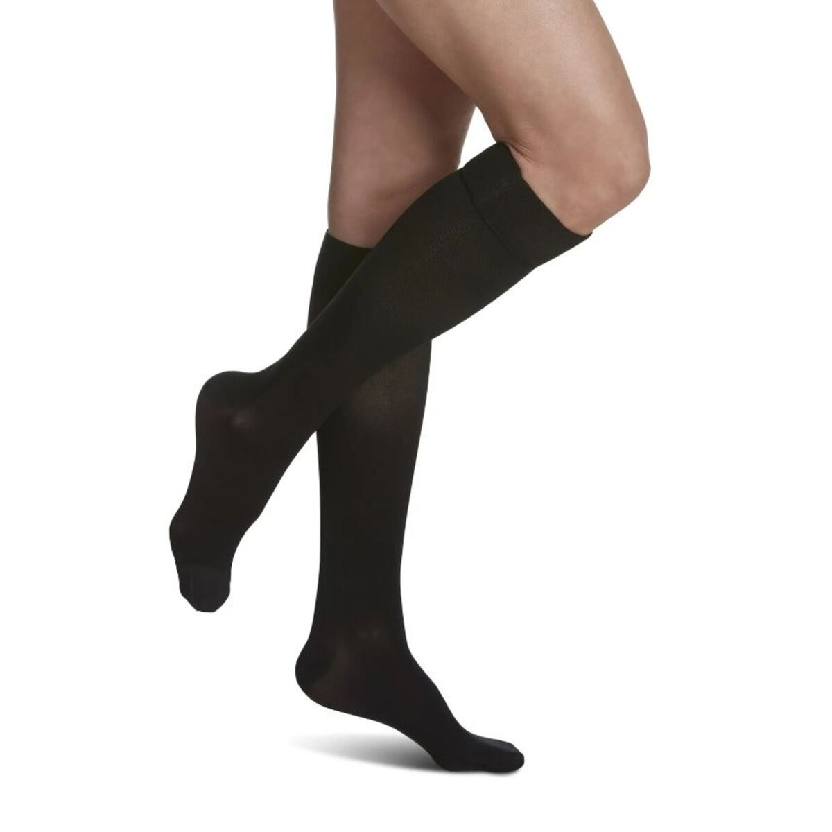 Essential Opaque Calf Singles
