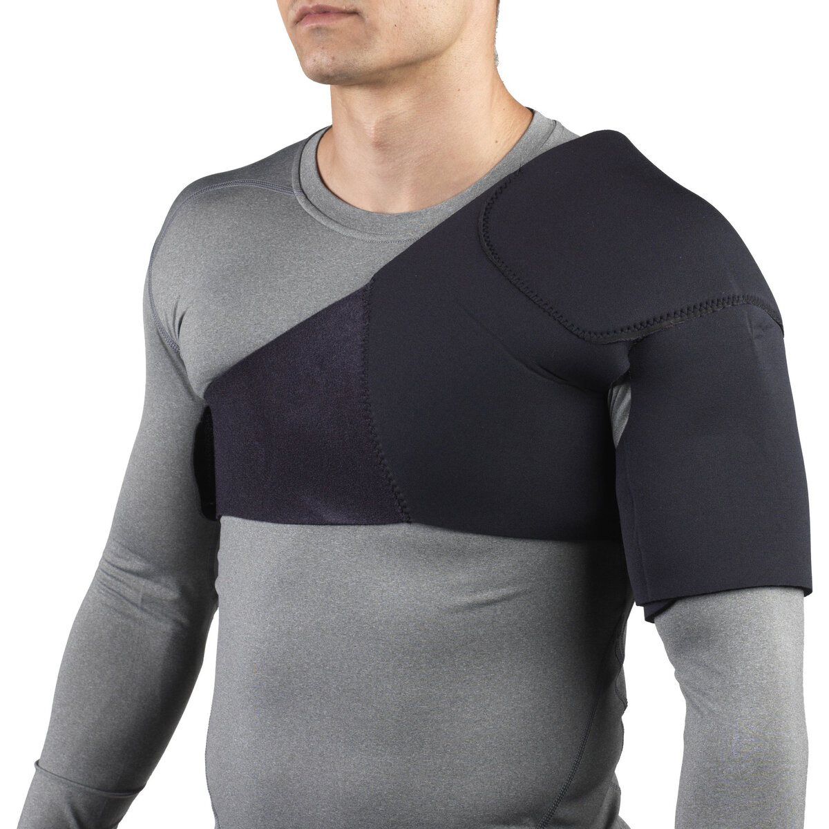 Truform® 0327 Neoprene Shoulder Support