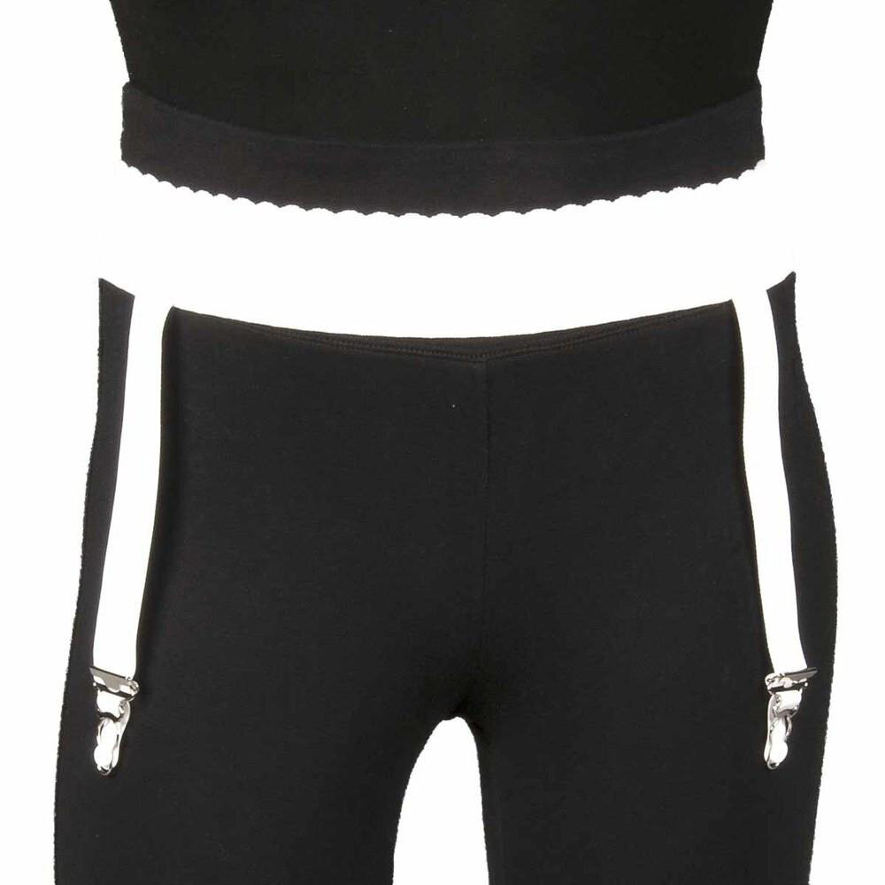 Truform® 0762 Lightweight Garter Belt