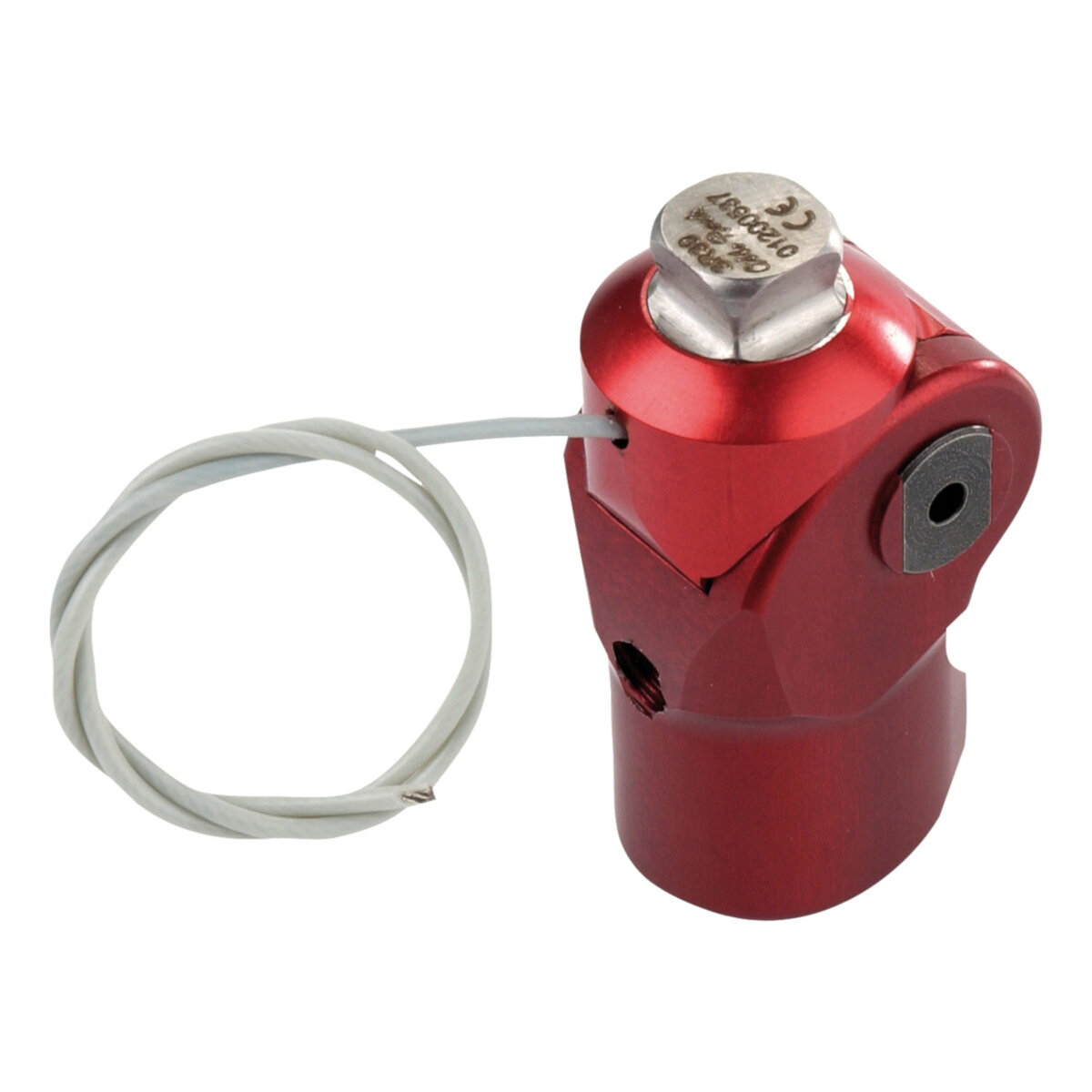 Pediatric Locking Knee Joint
