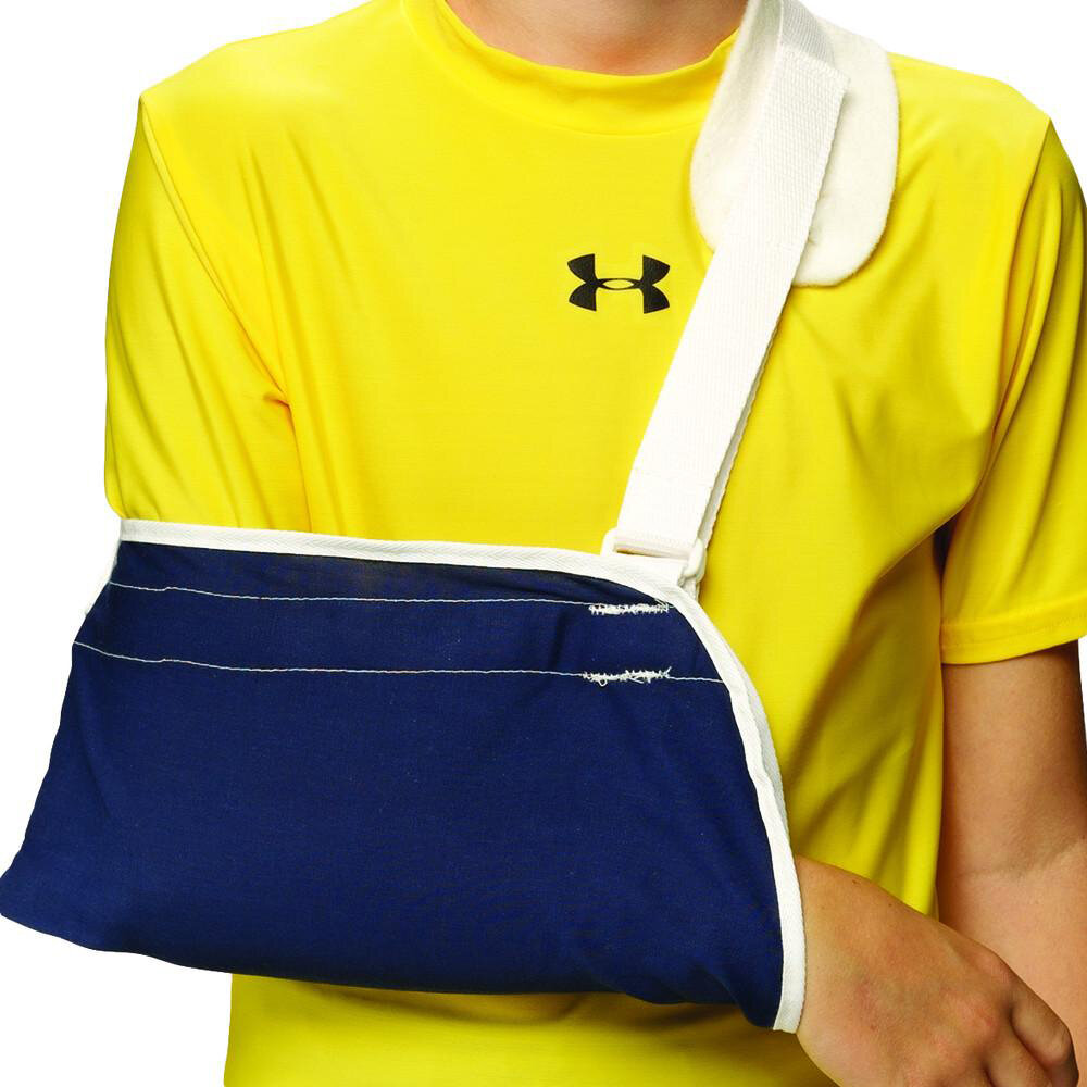 Truform® 0320 KidsLine Cradle Arm Sling
