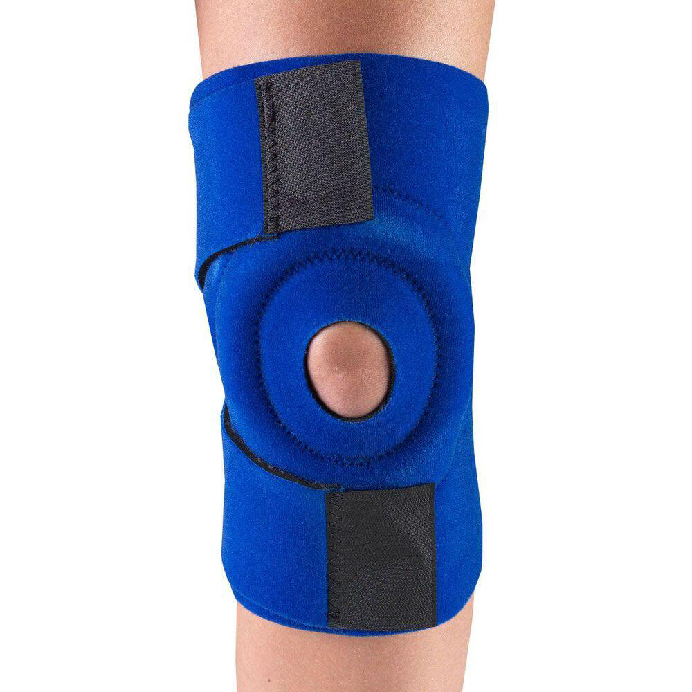 Truform® 0314 Neoprene Knee Wrap